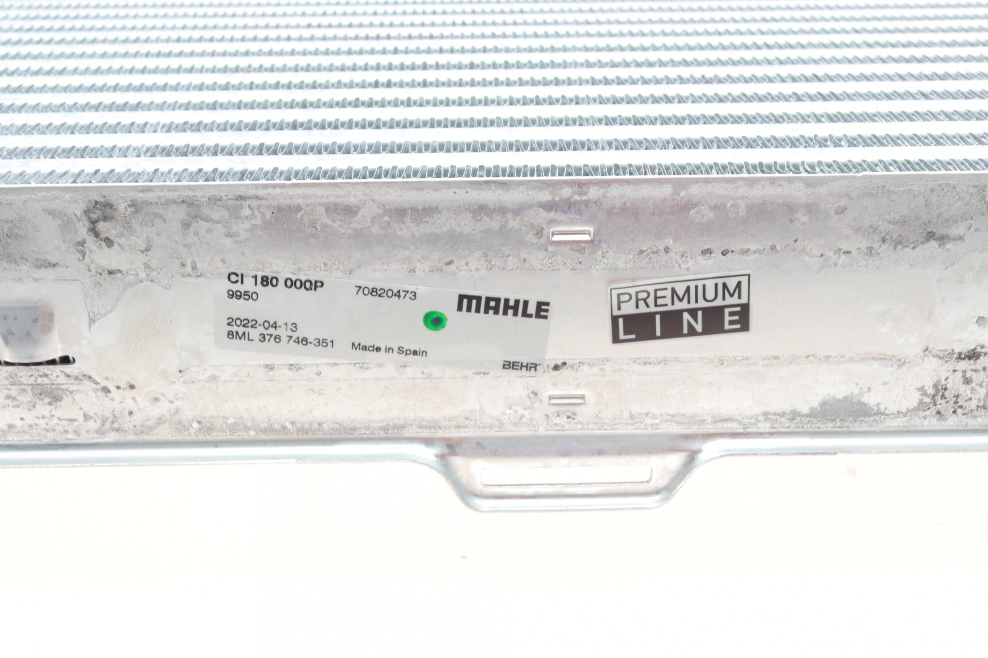 CI180000P MAHLE