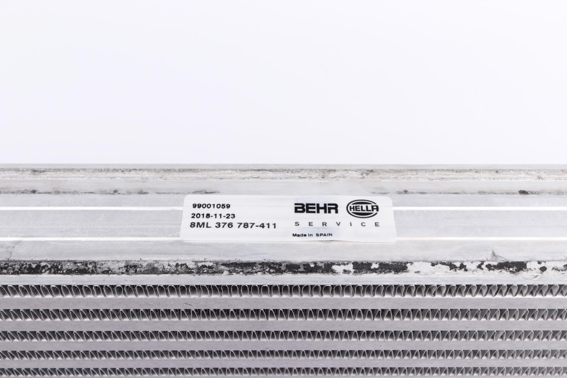 CI386000P MAHLE