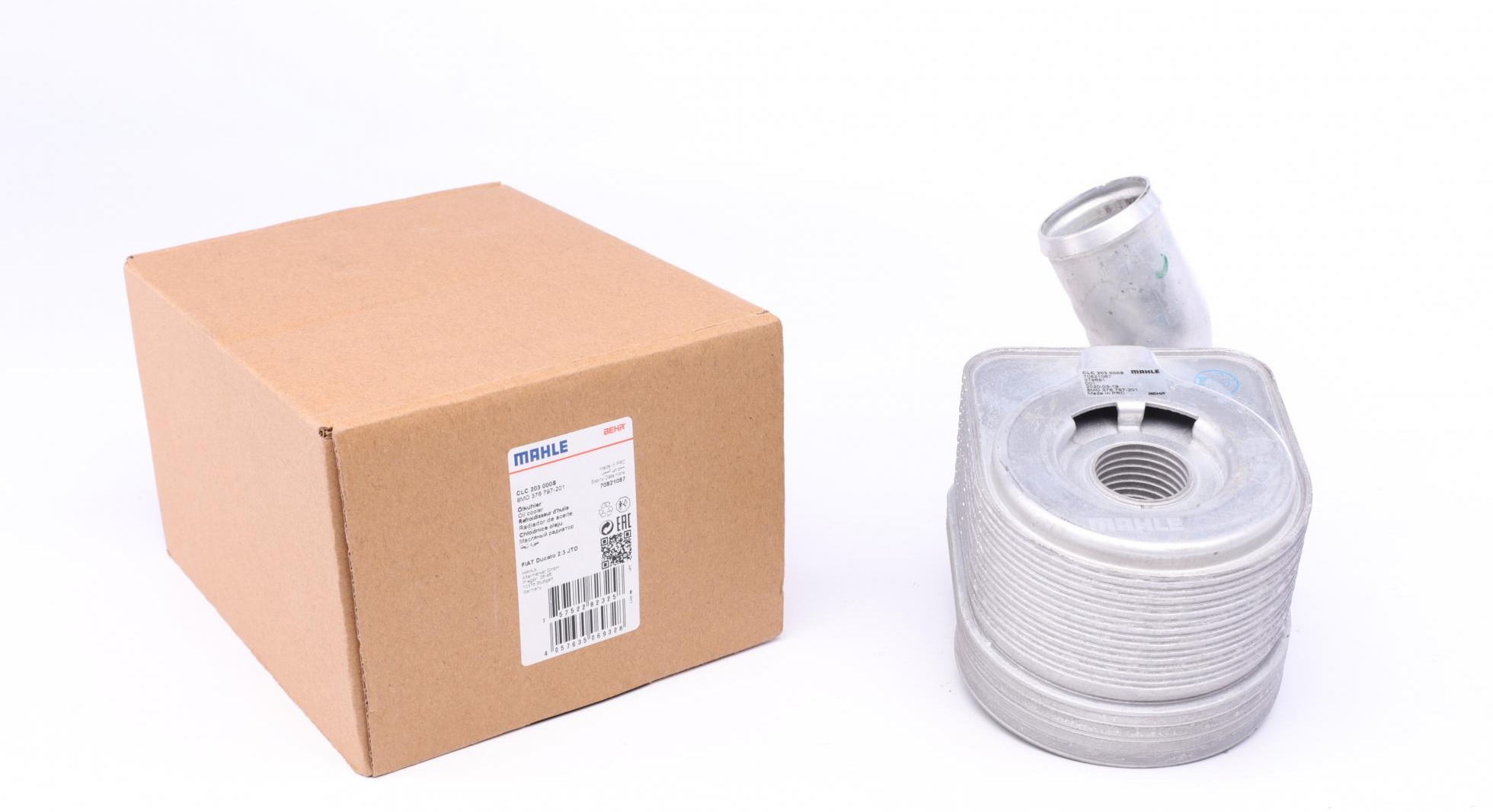 clc203000s mahle