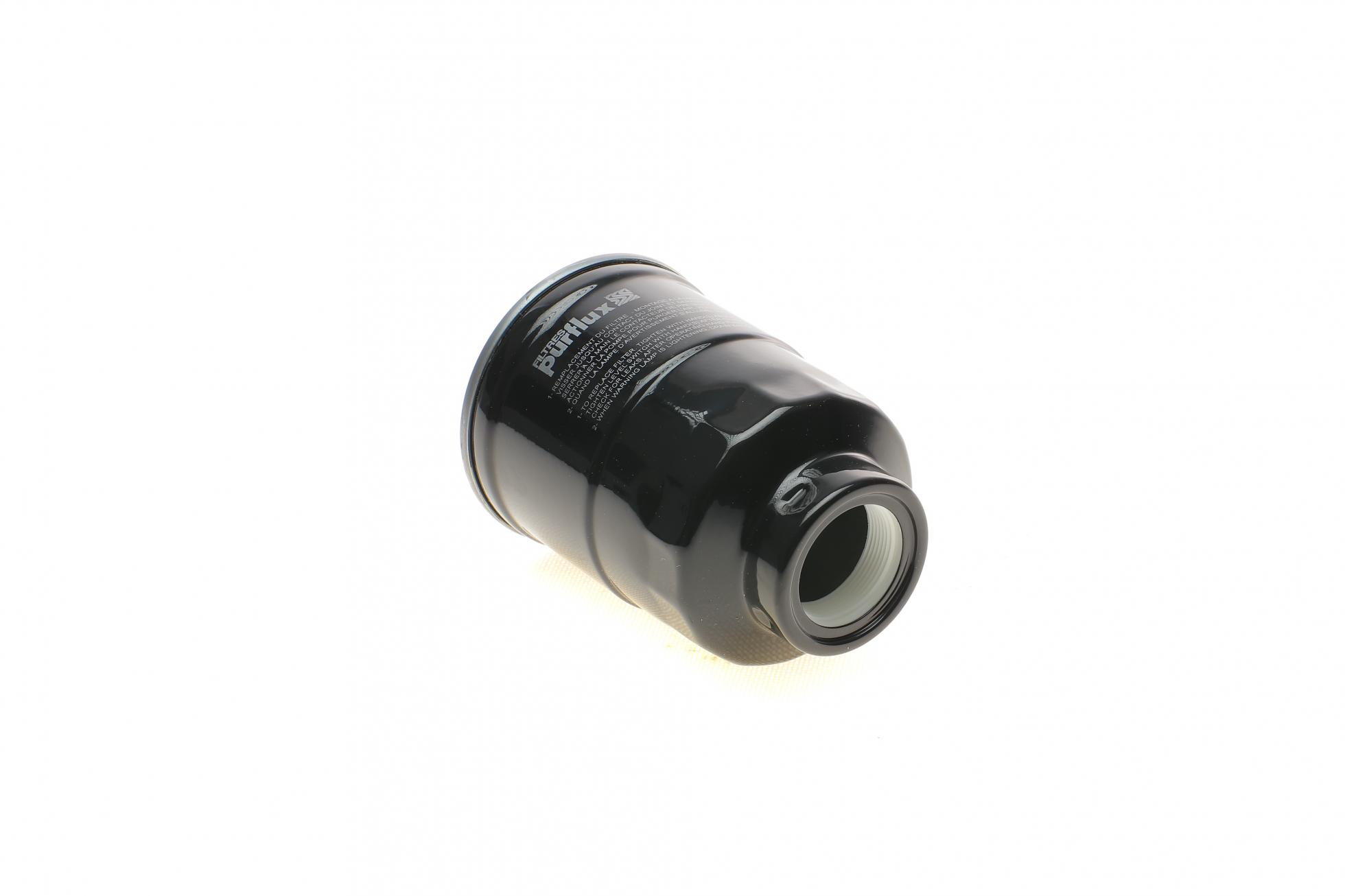 CS834 PURFLUX