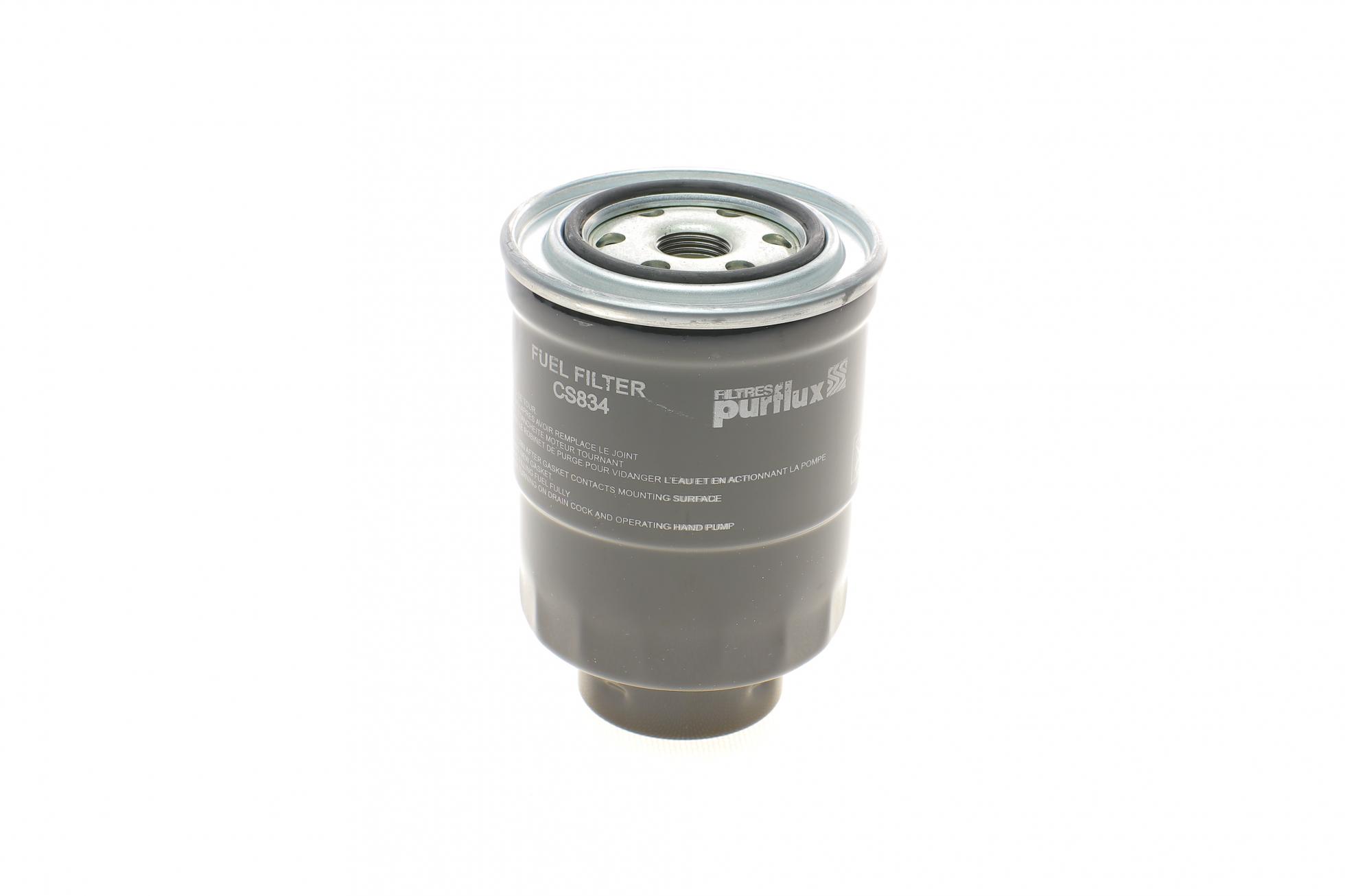 CS834 PURFLUX