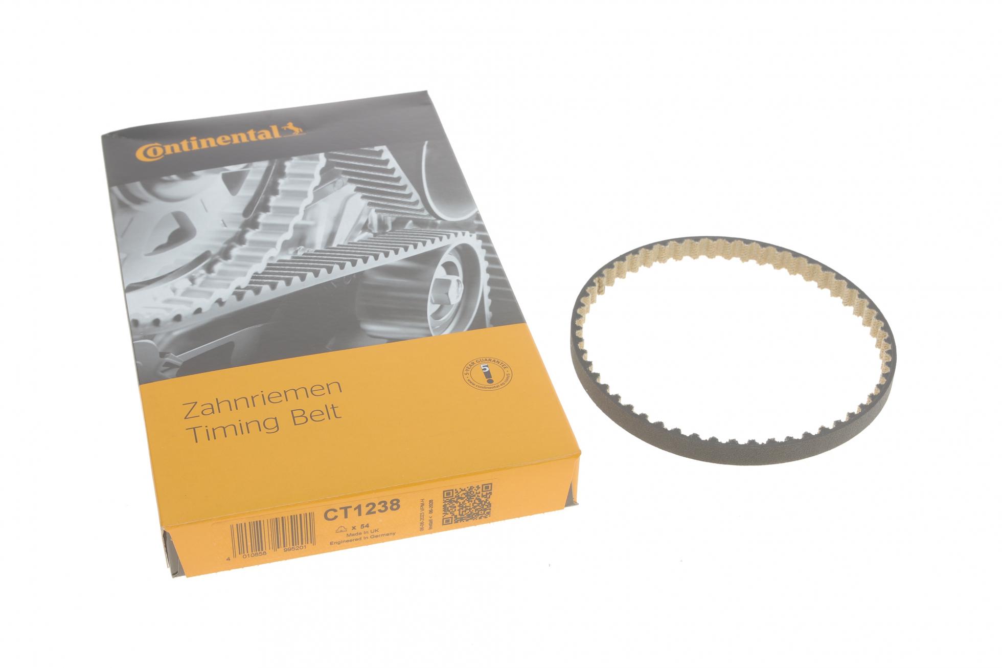 CT1238 CONTITECH