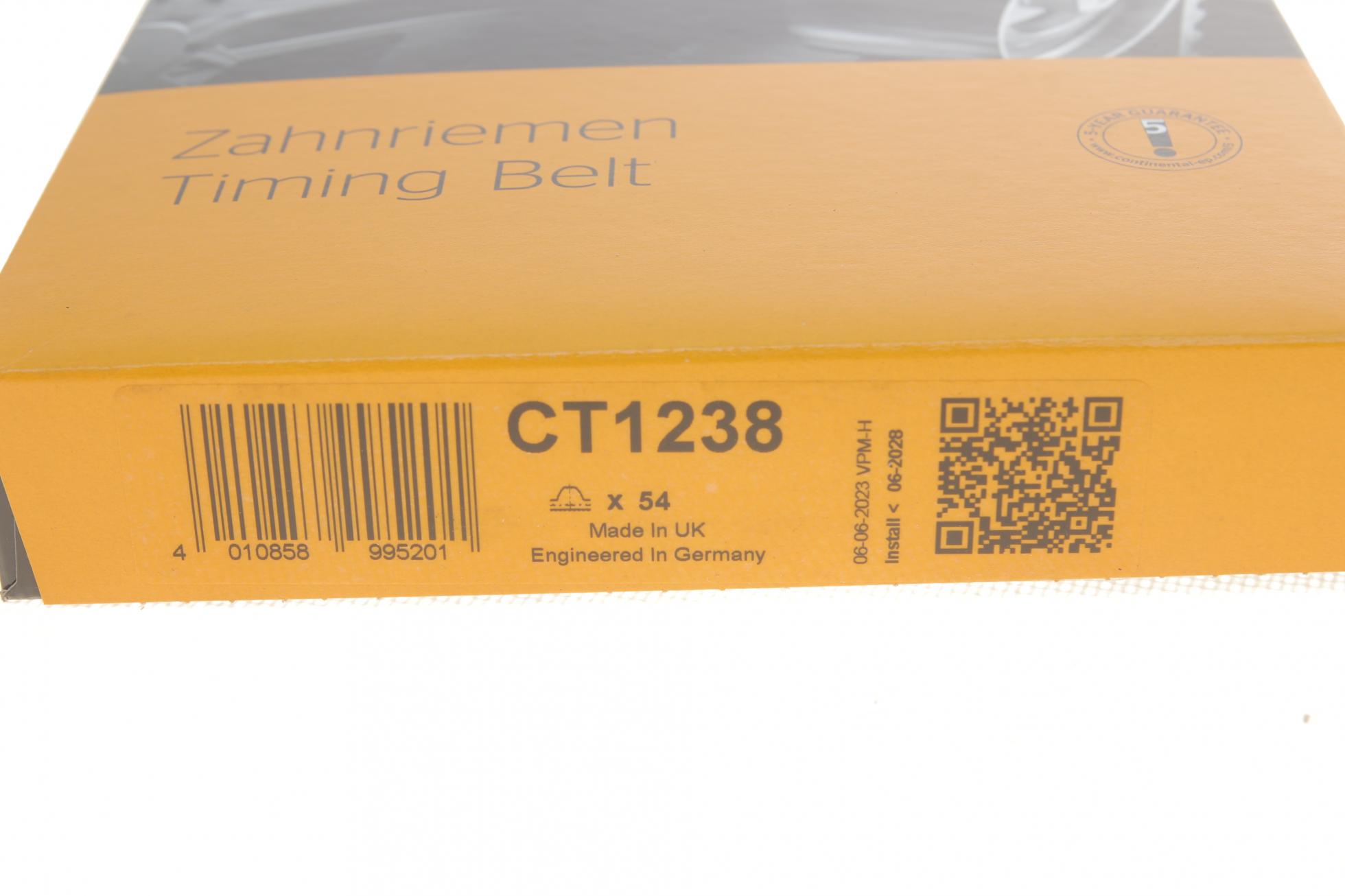 CT1238 CONTITECH