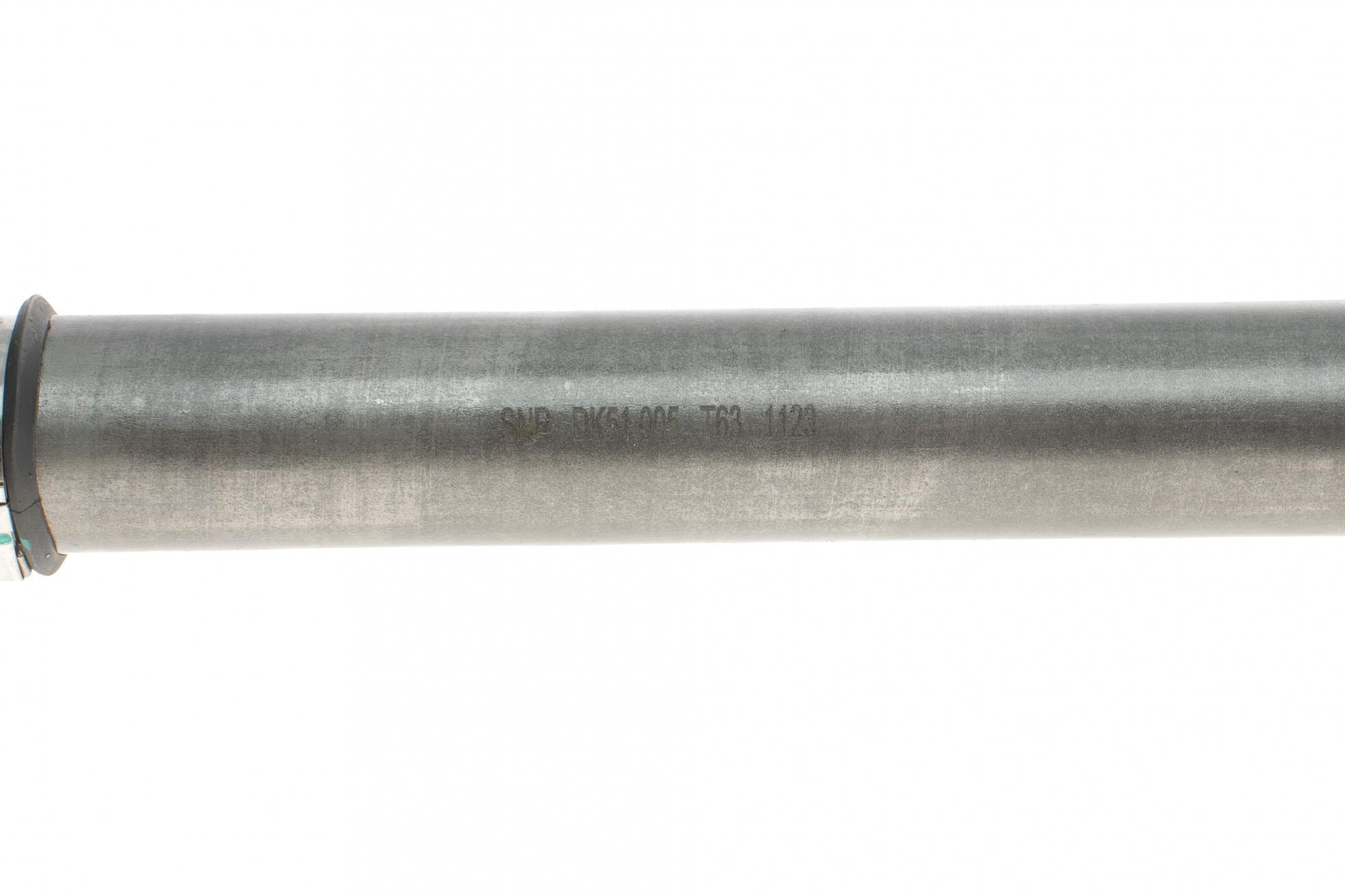 DK51005 SNR