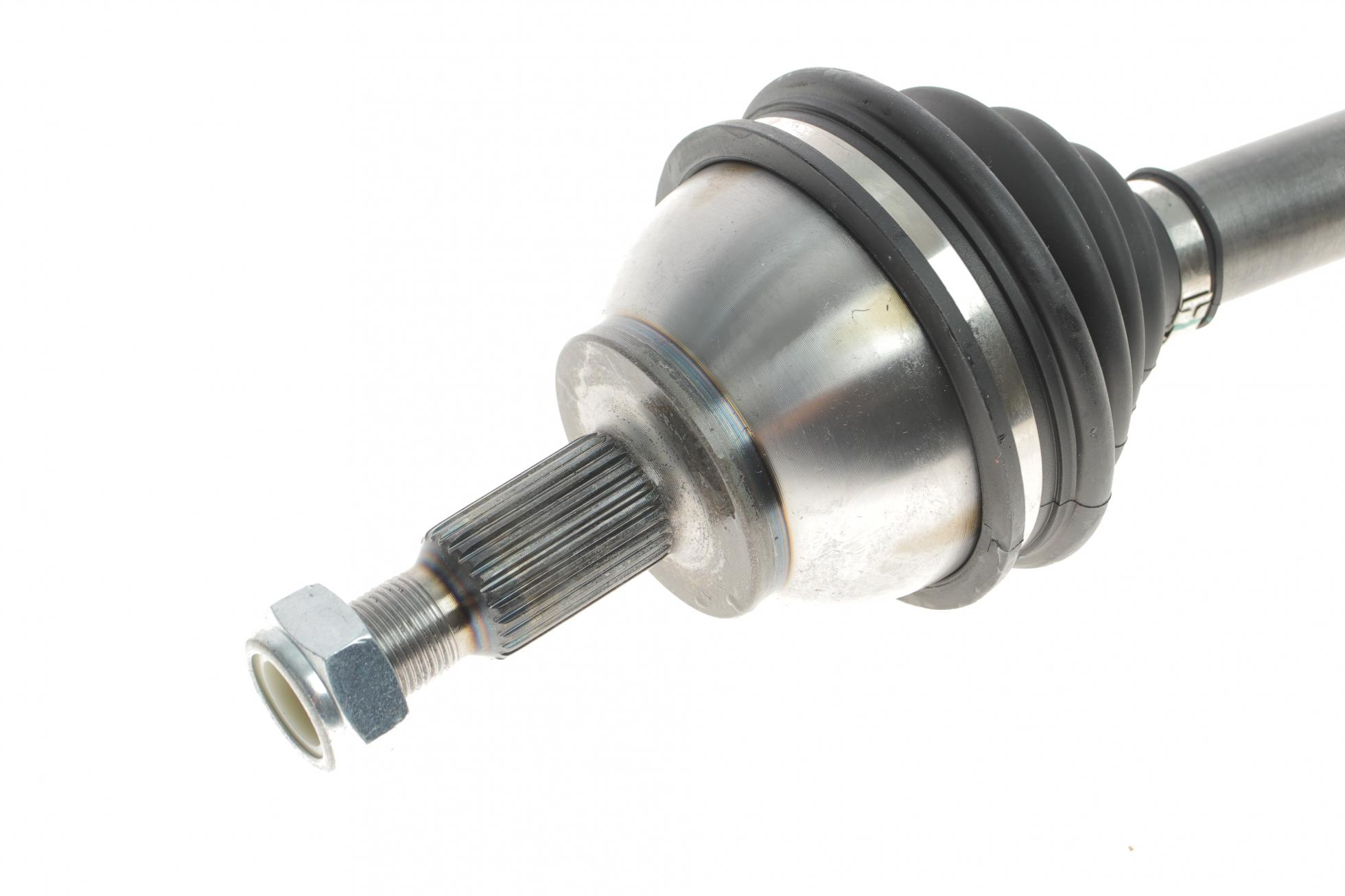 DK51005 SNR