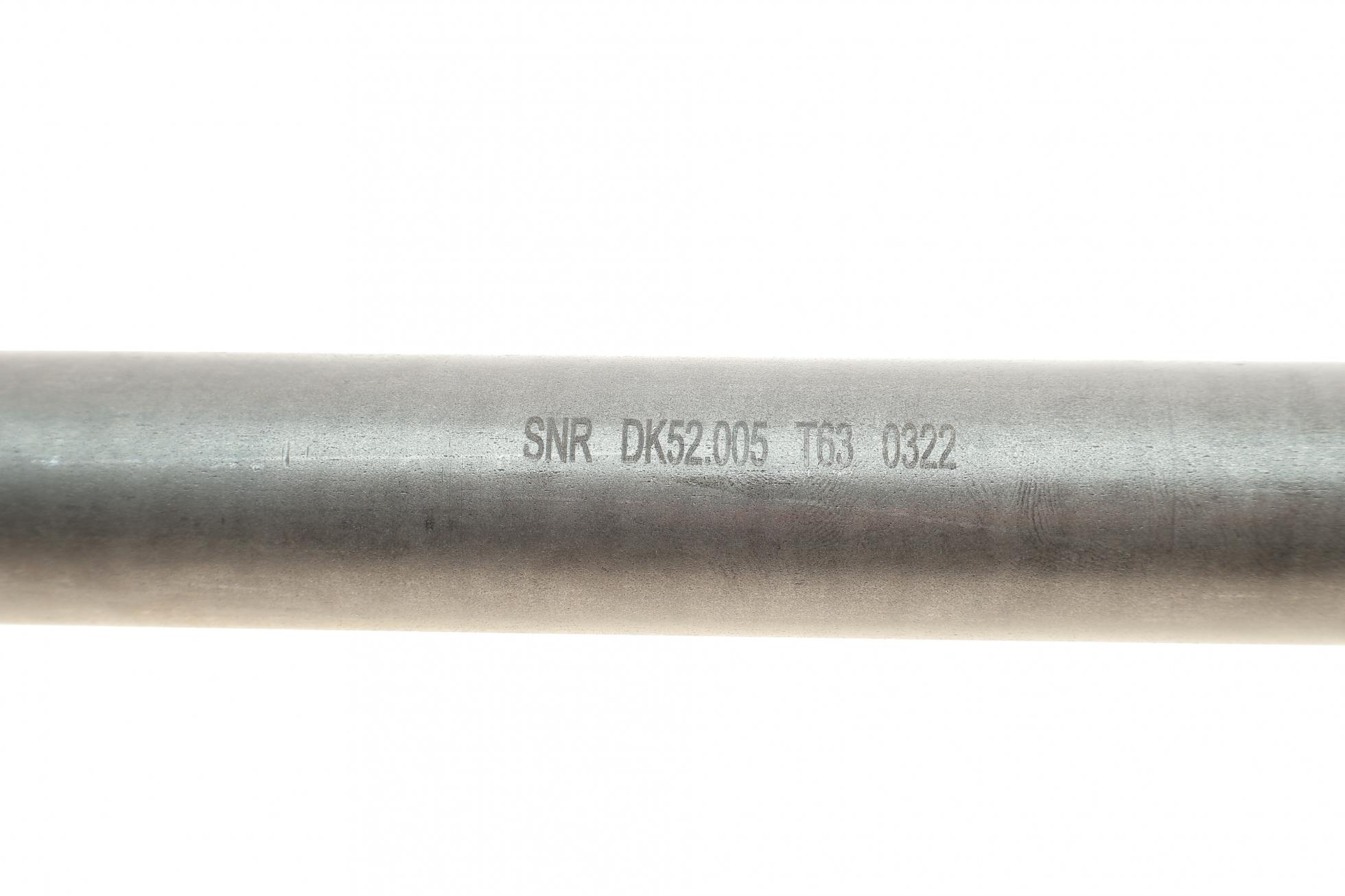DK52005 SNR