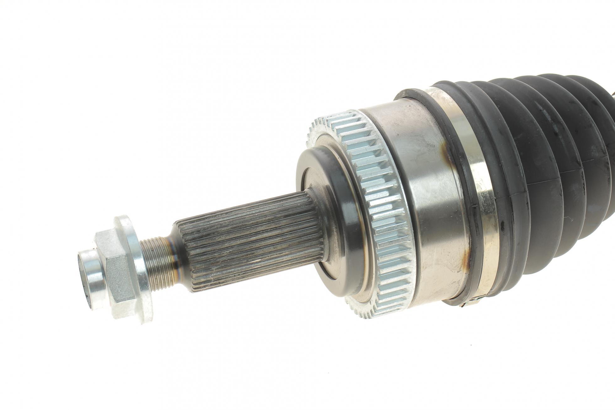 DK84009 SNR