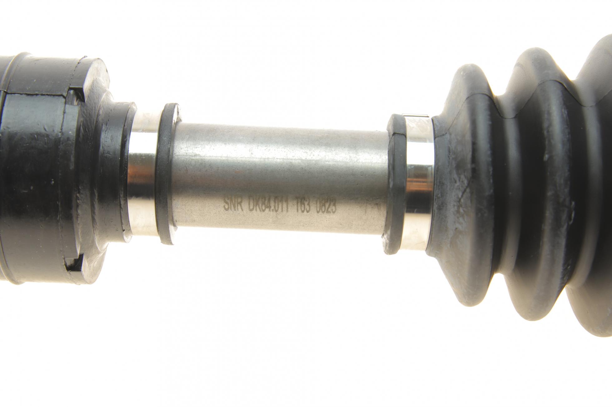 DK84011 SNR