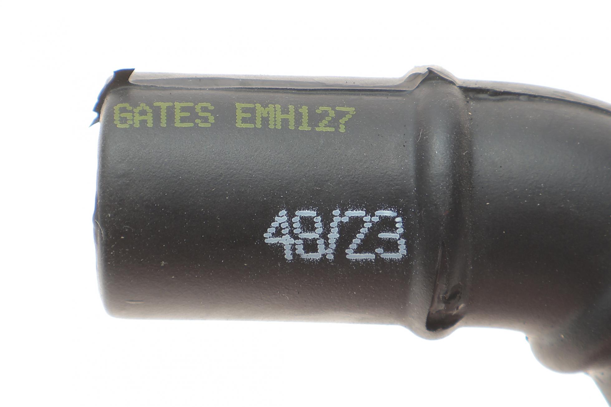 EMH127 GATES
