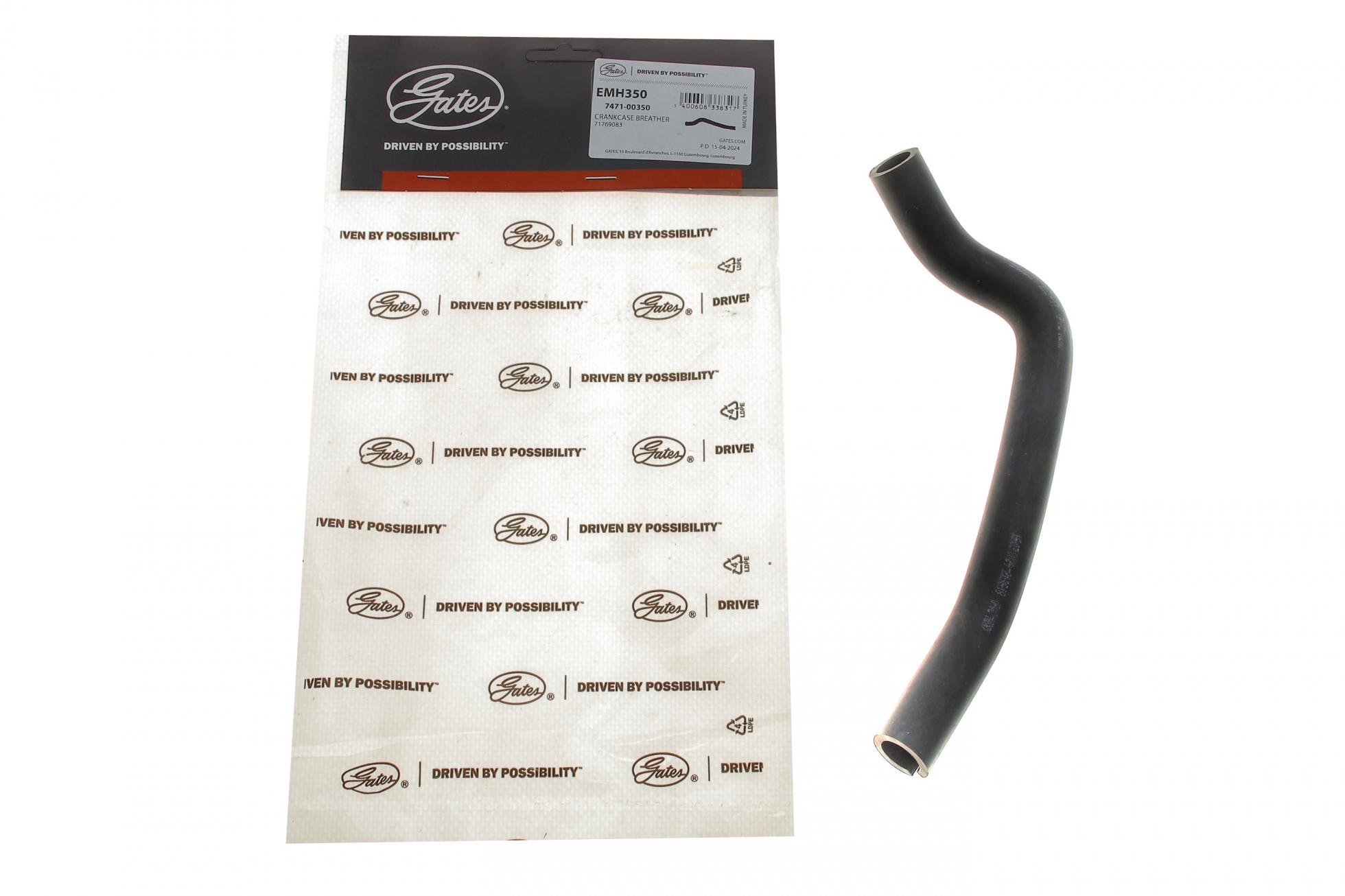 EMH350 GATES