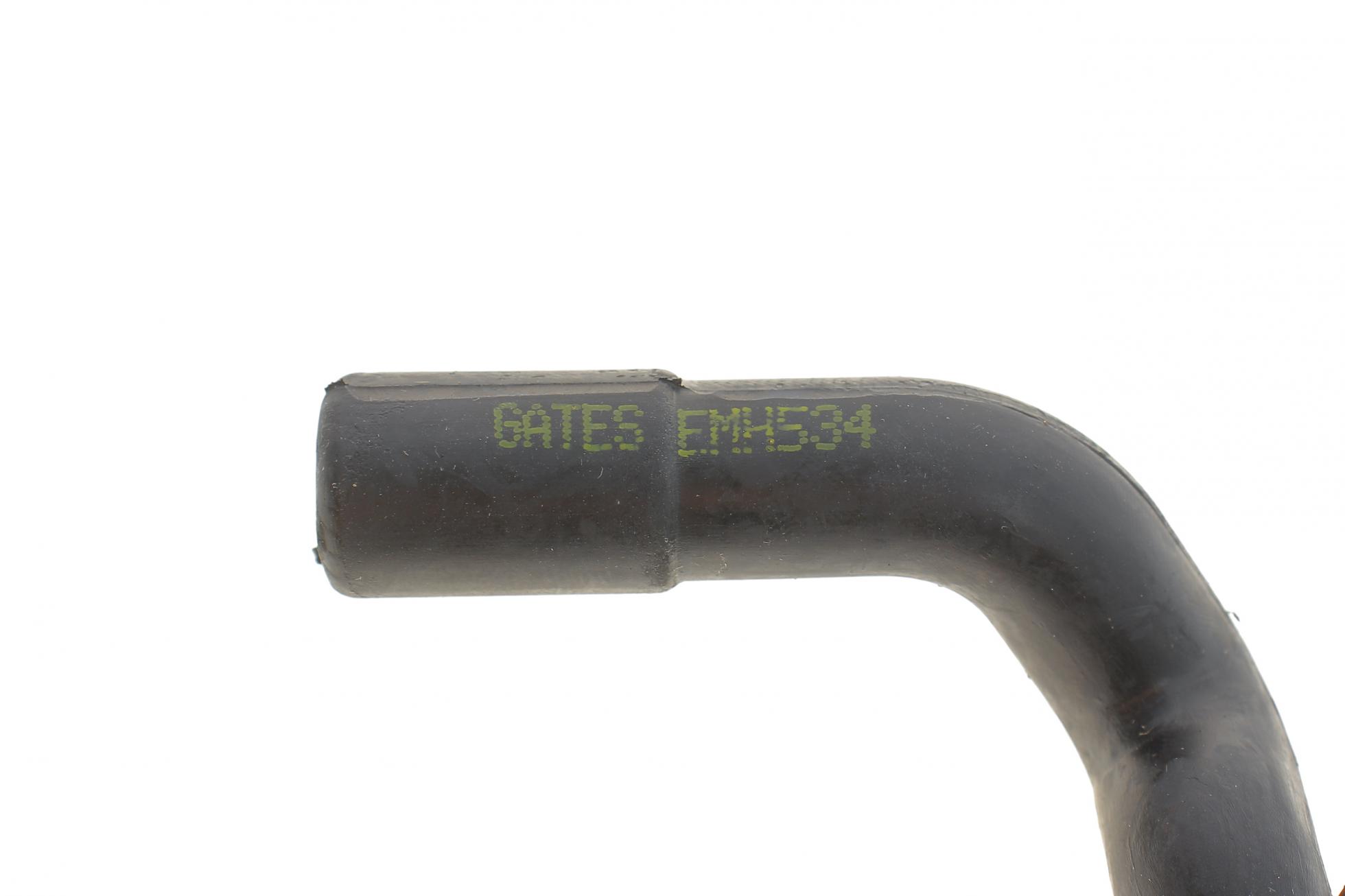 EMH534 GATES