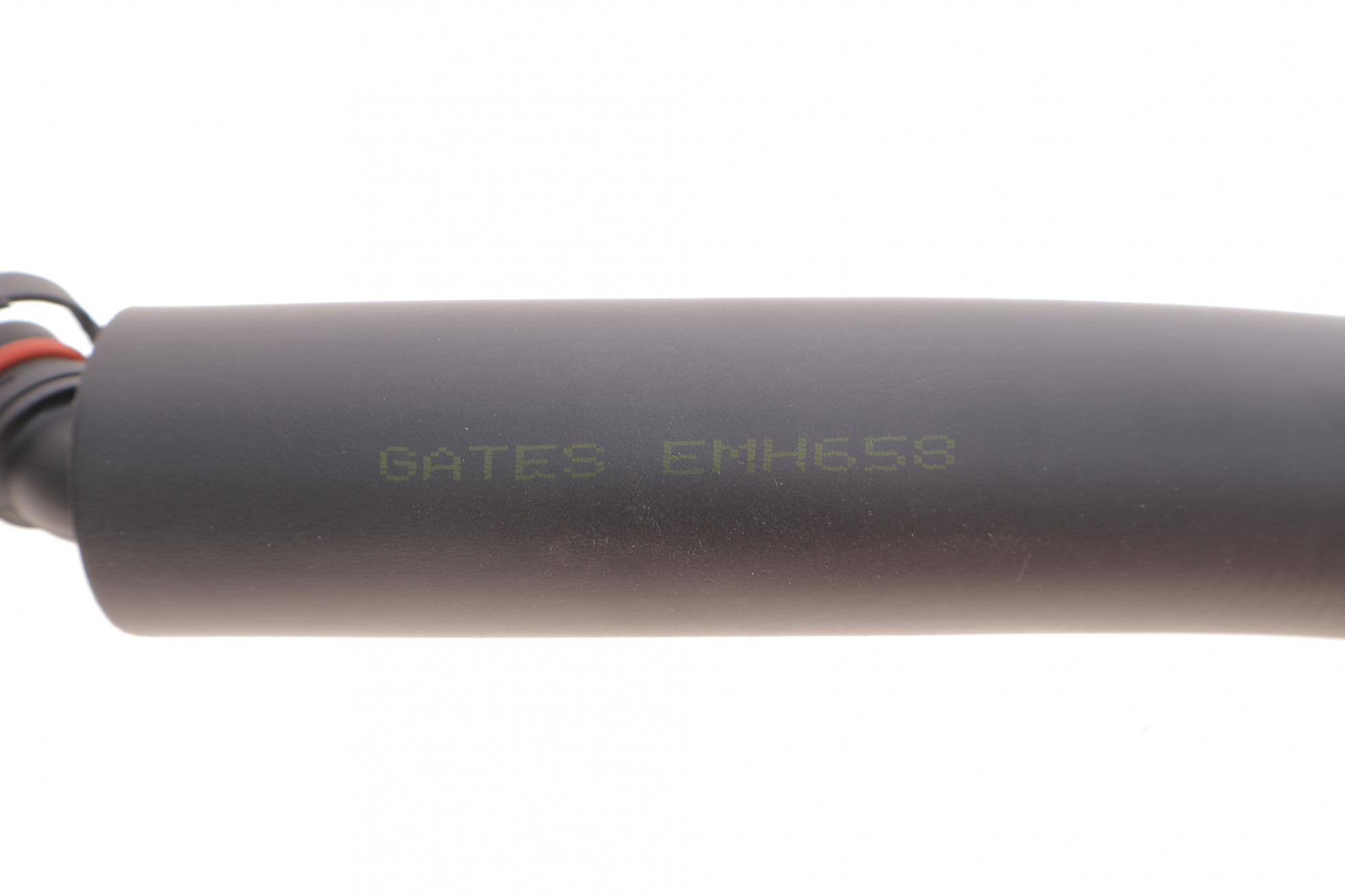 EMH658 GATES