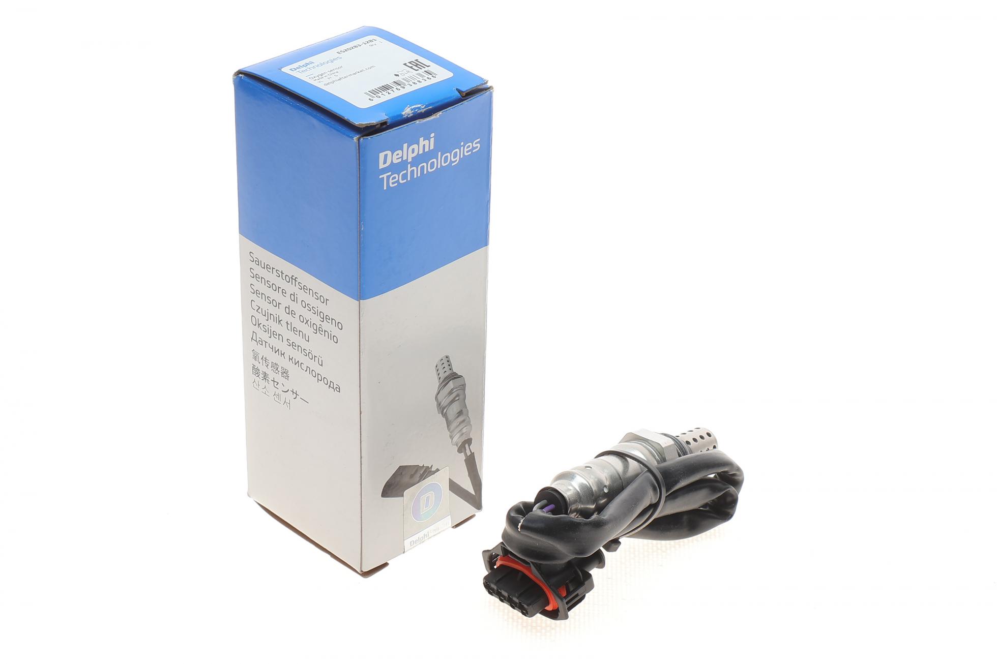 ES2028312B1 DELPHI