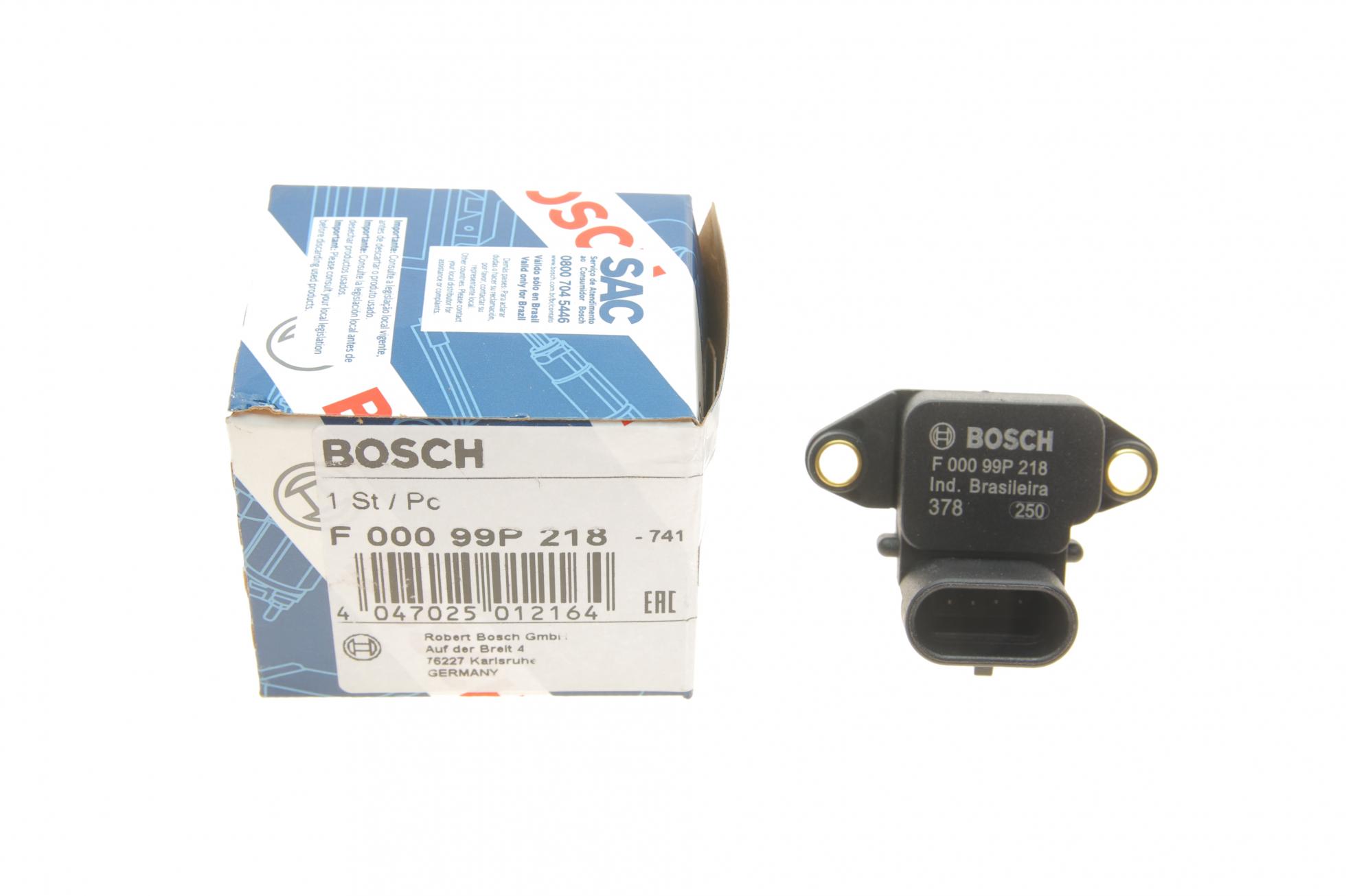 F00099P218 BOSCH