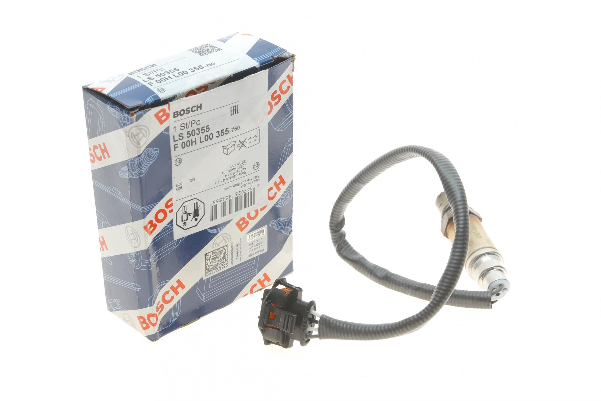 F00HL00355 BOSCH