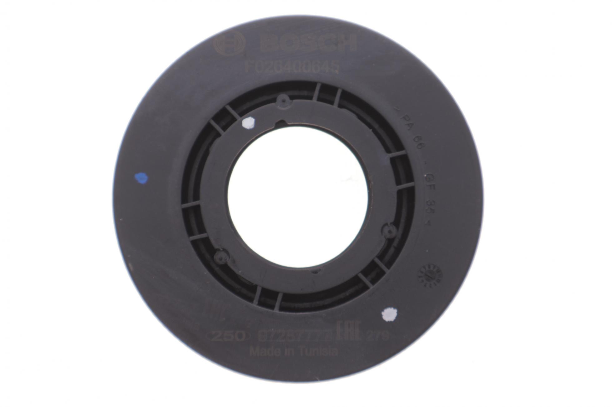 F026400645 BOSCH