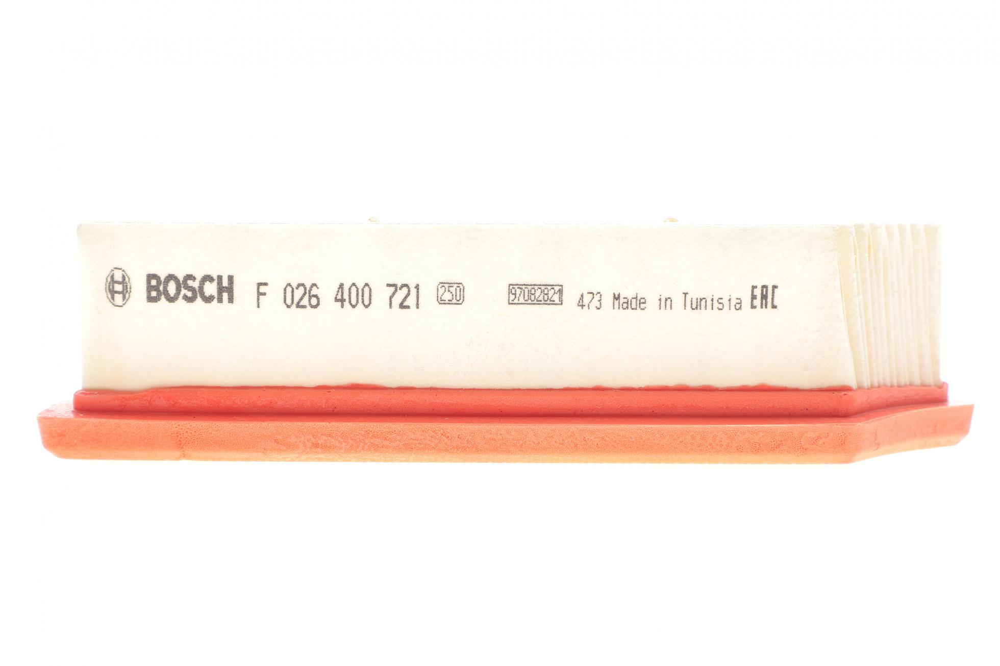 F026400721 BOSCH