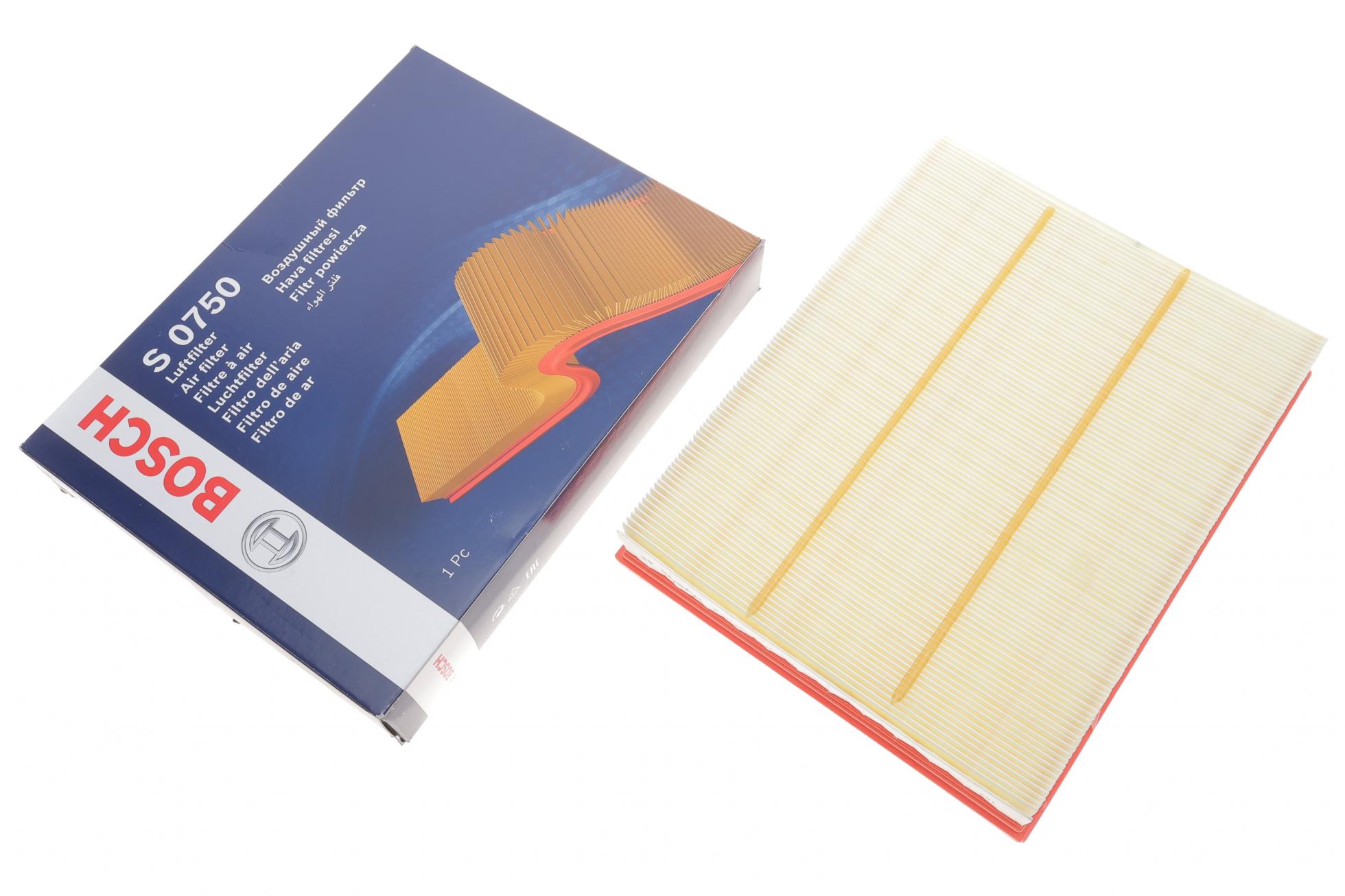 F026400750 BOSCH