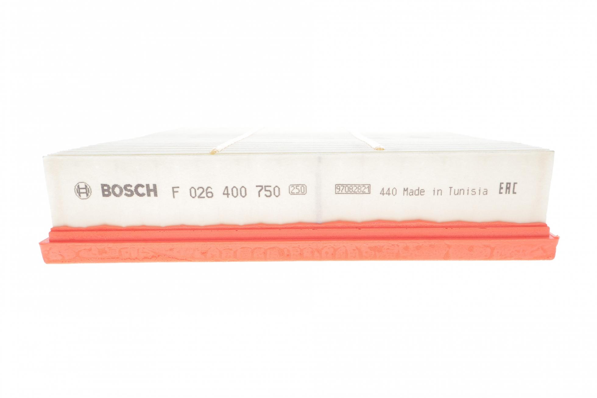 F026400750 BOSCH