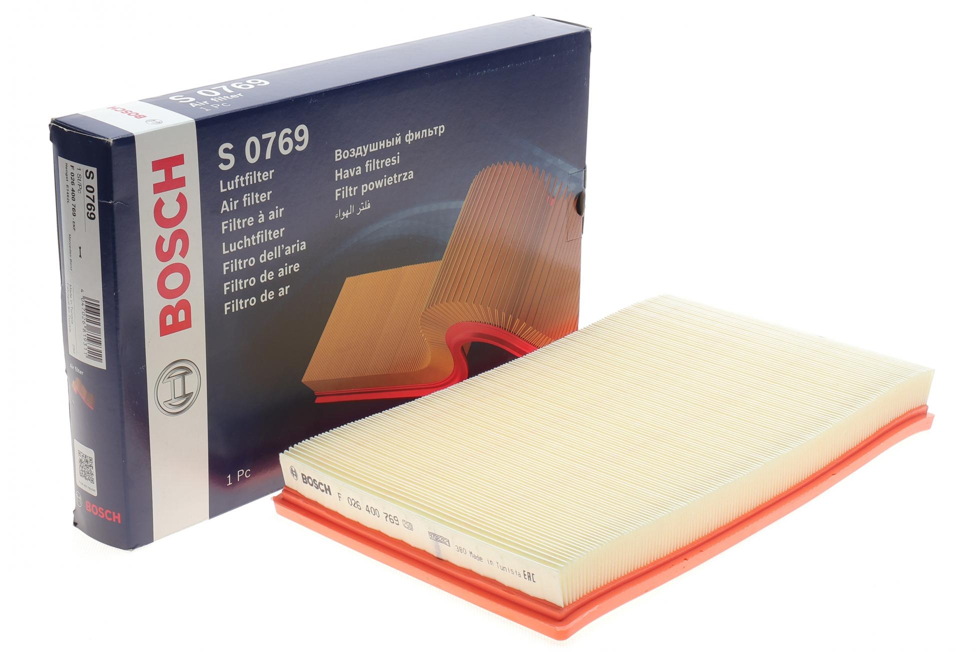 F026400769 BOSCH