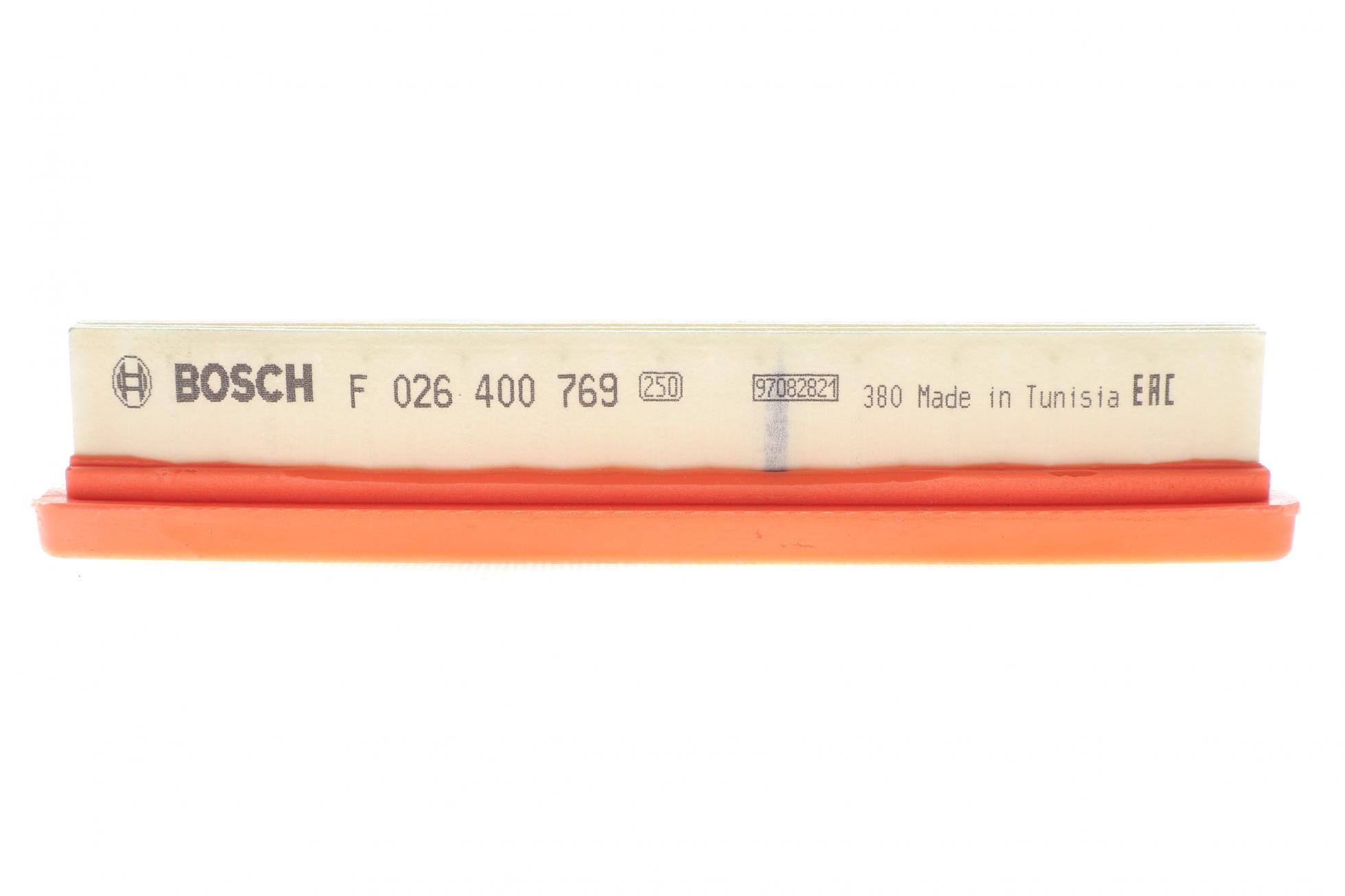 F026400769 BOSCH
