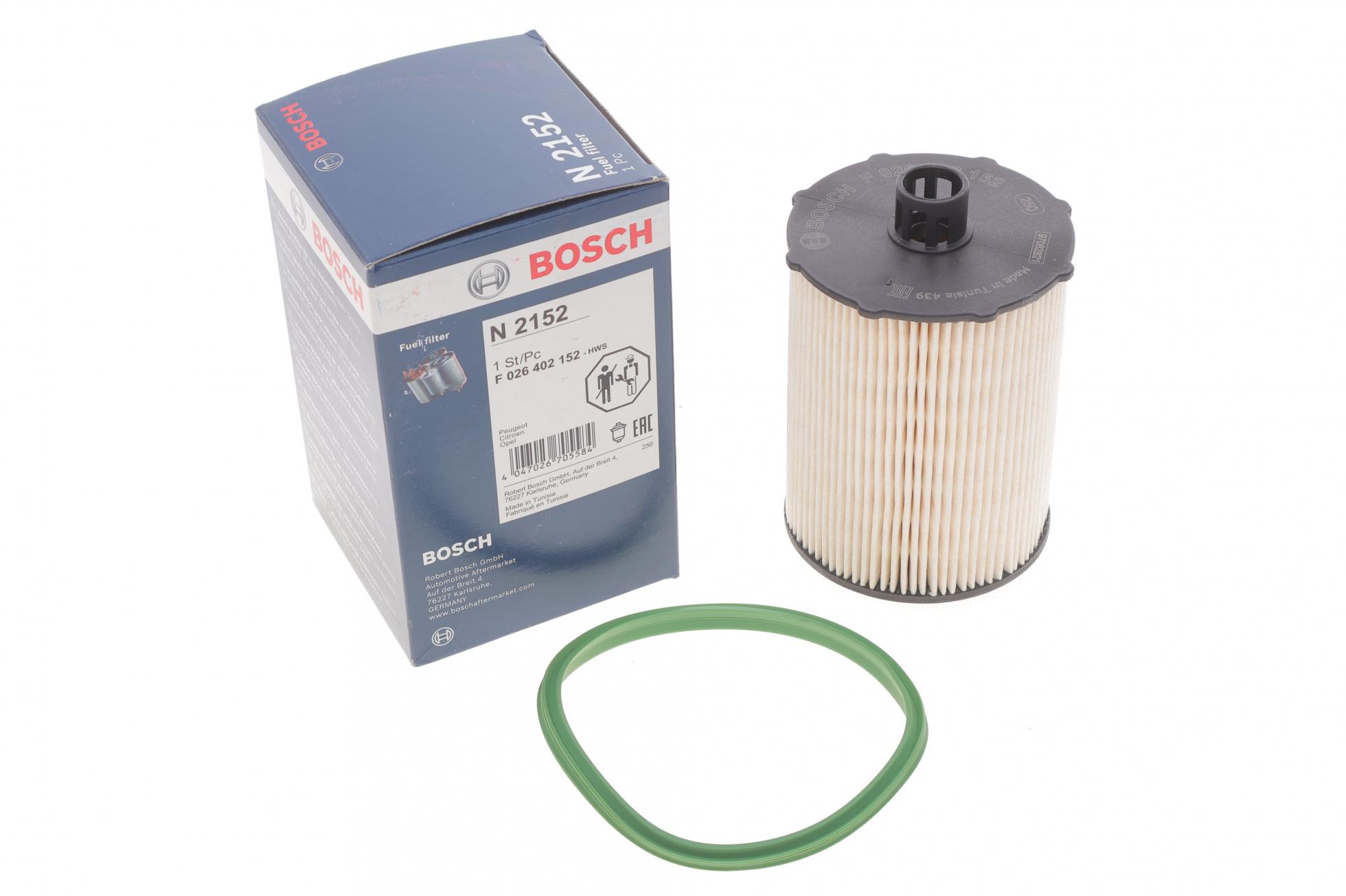 F026402152 BOSCH