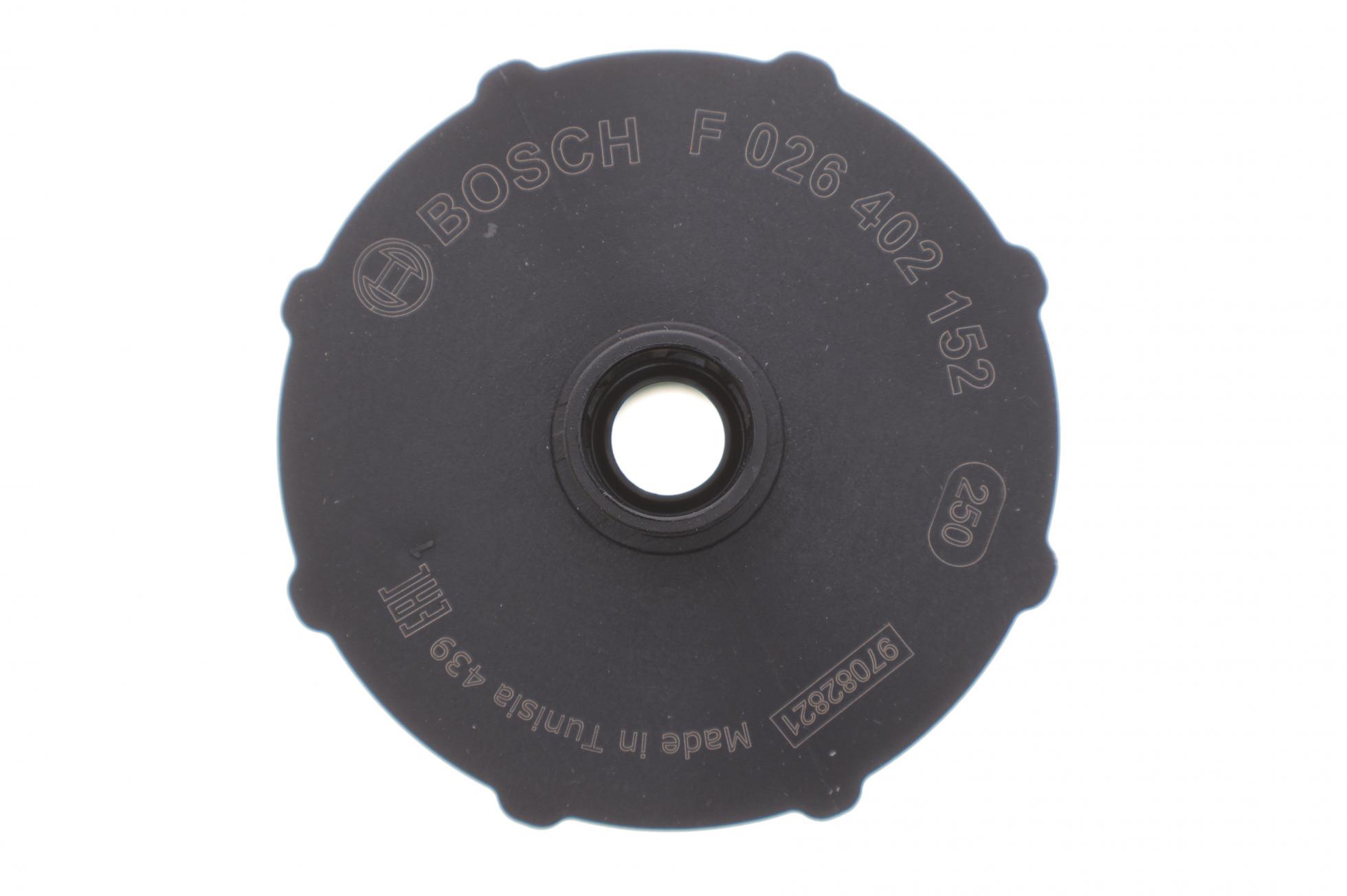 F026402152 BOSCH