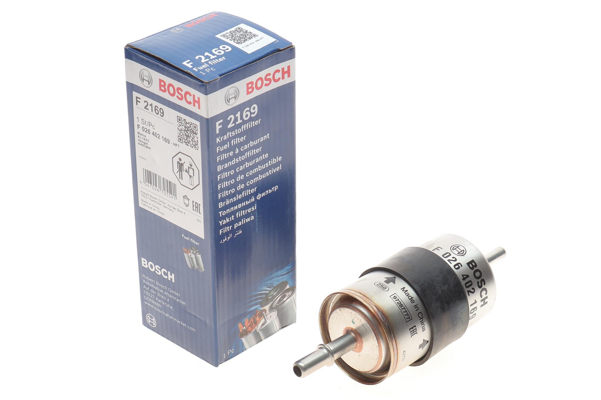 F026402169 BOSCH