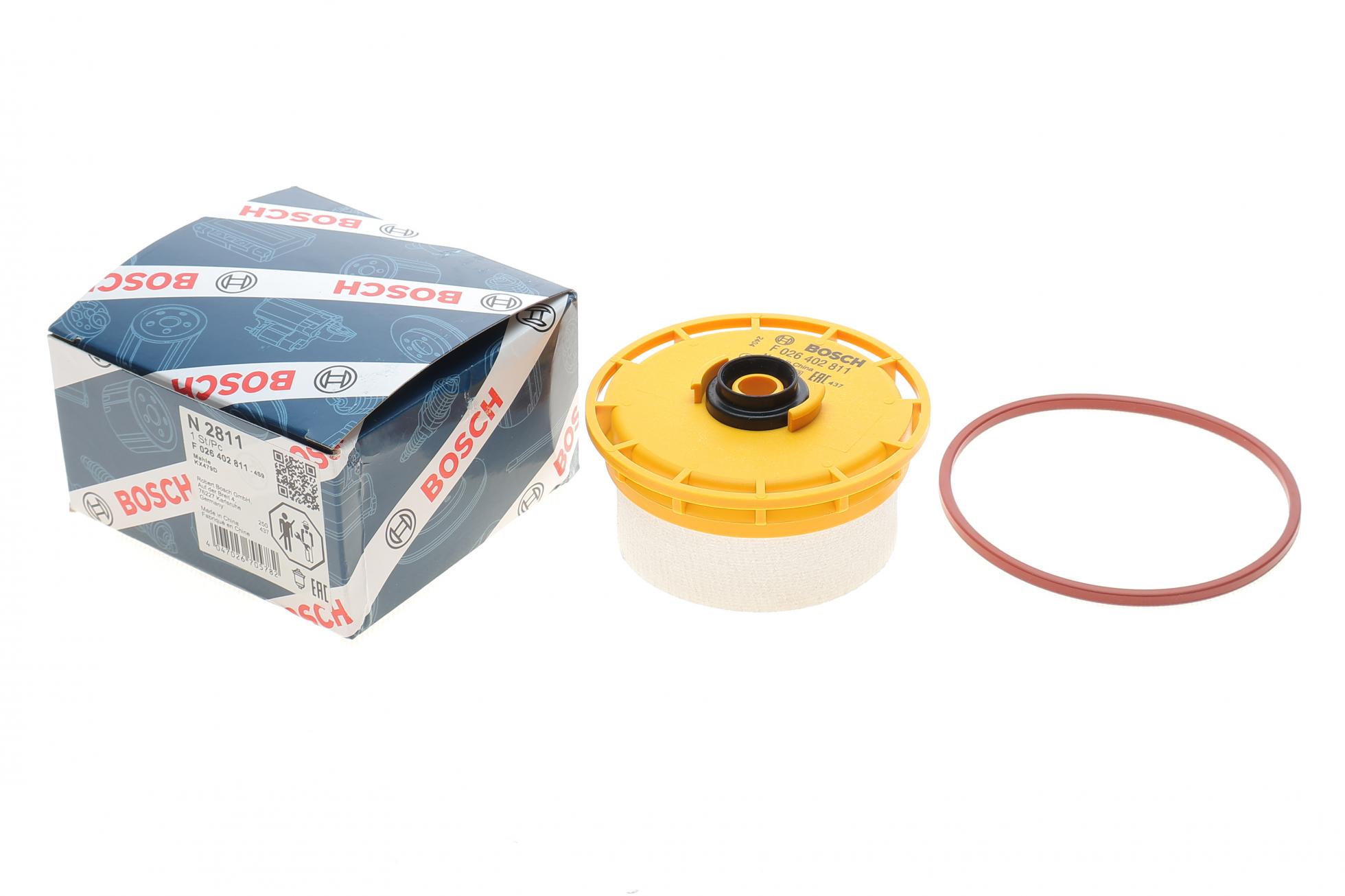 F026402811 BOSCH