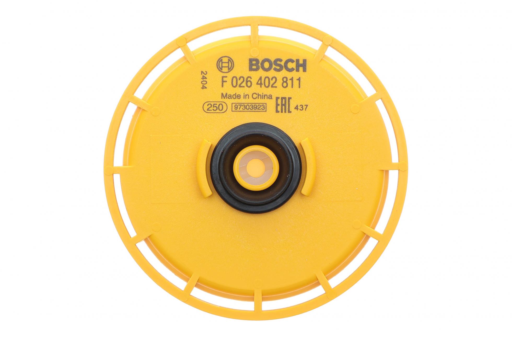 F026402811 BOSCH