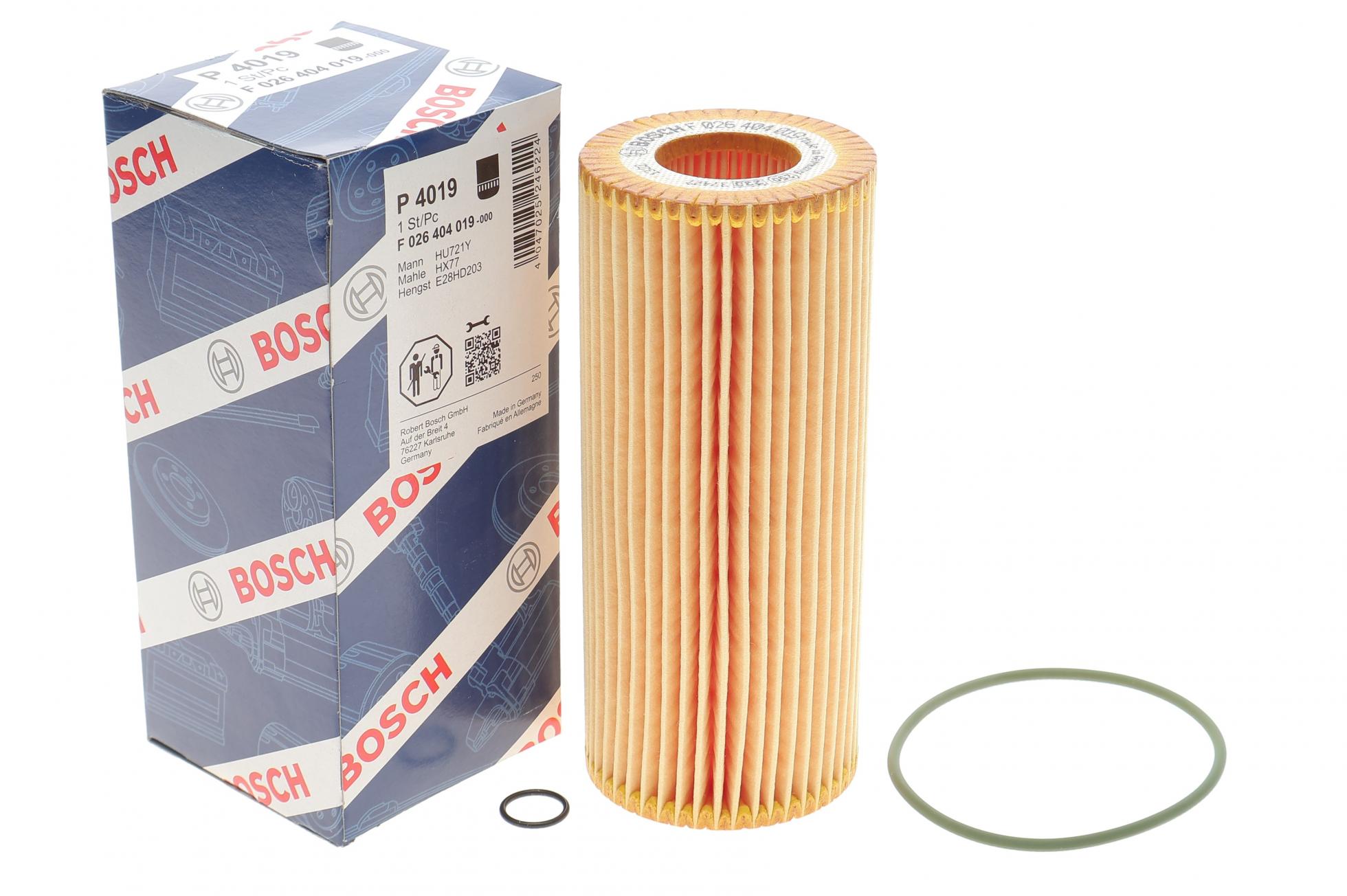 F026404019 BOSCH