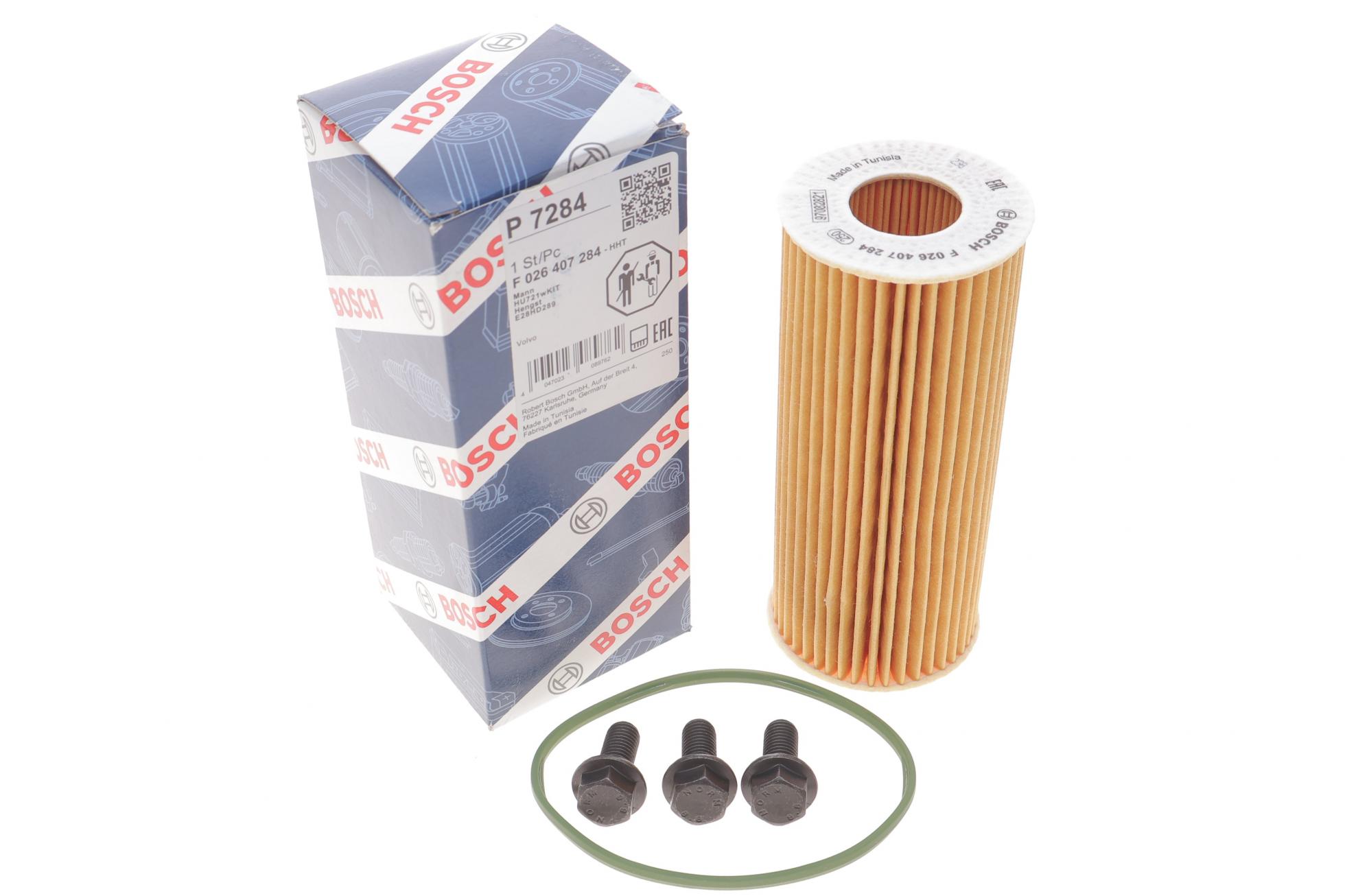 F026407284 BOSCH