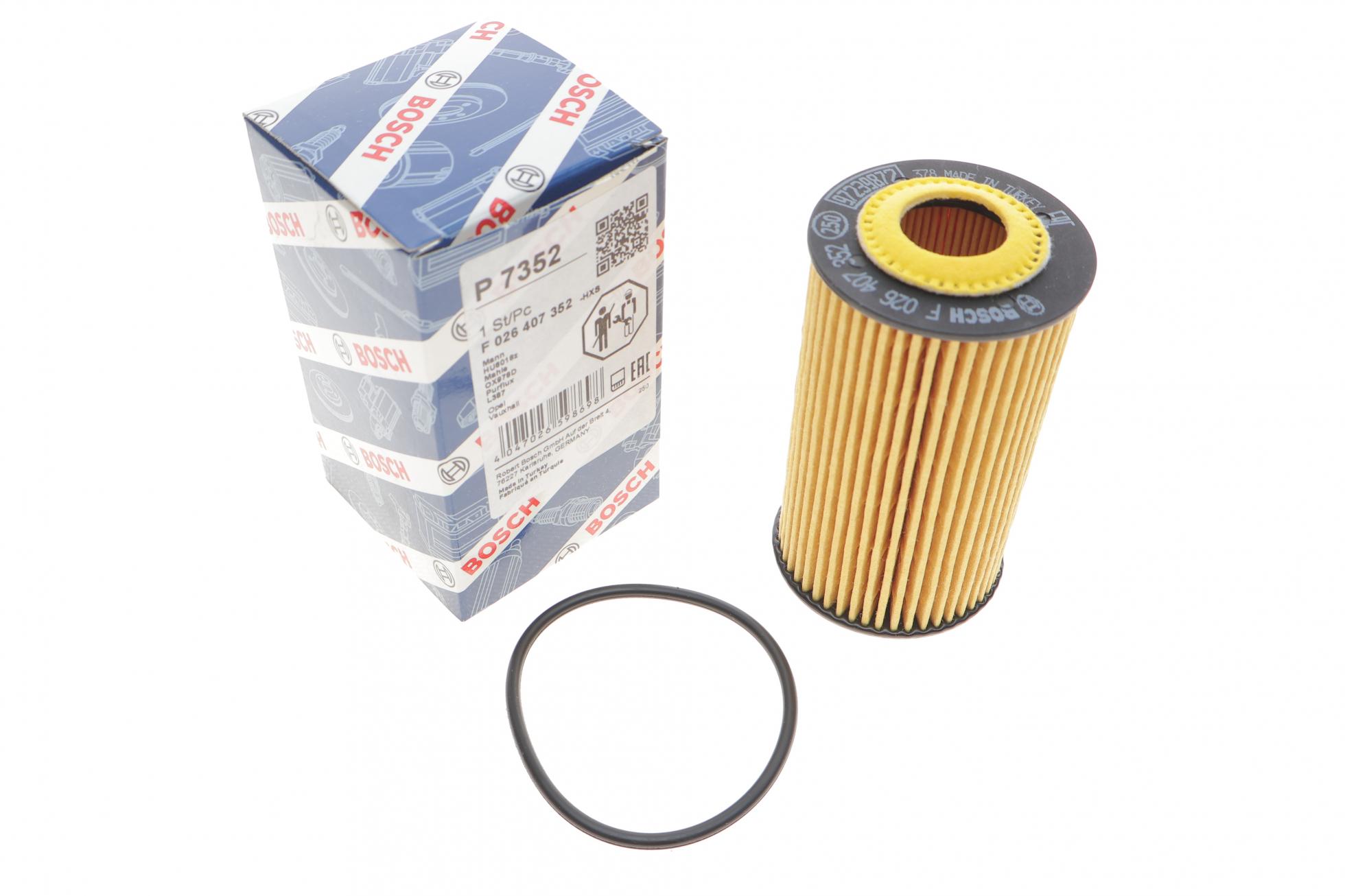 F026407352 BOSCH