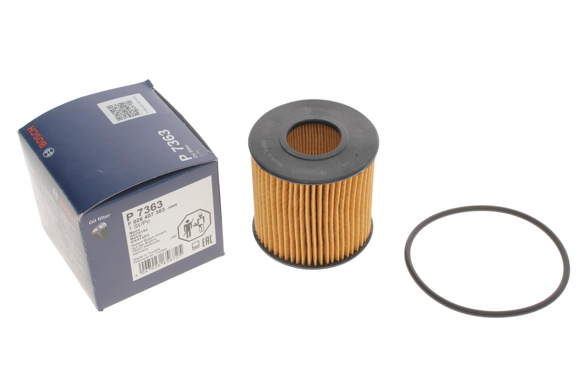 F026407363 BOSCH