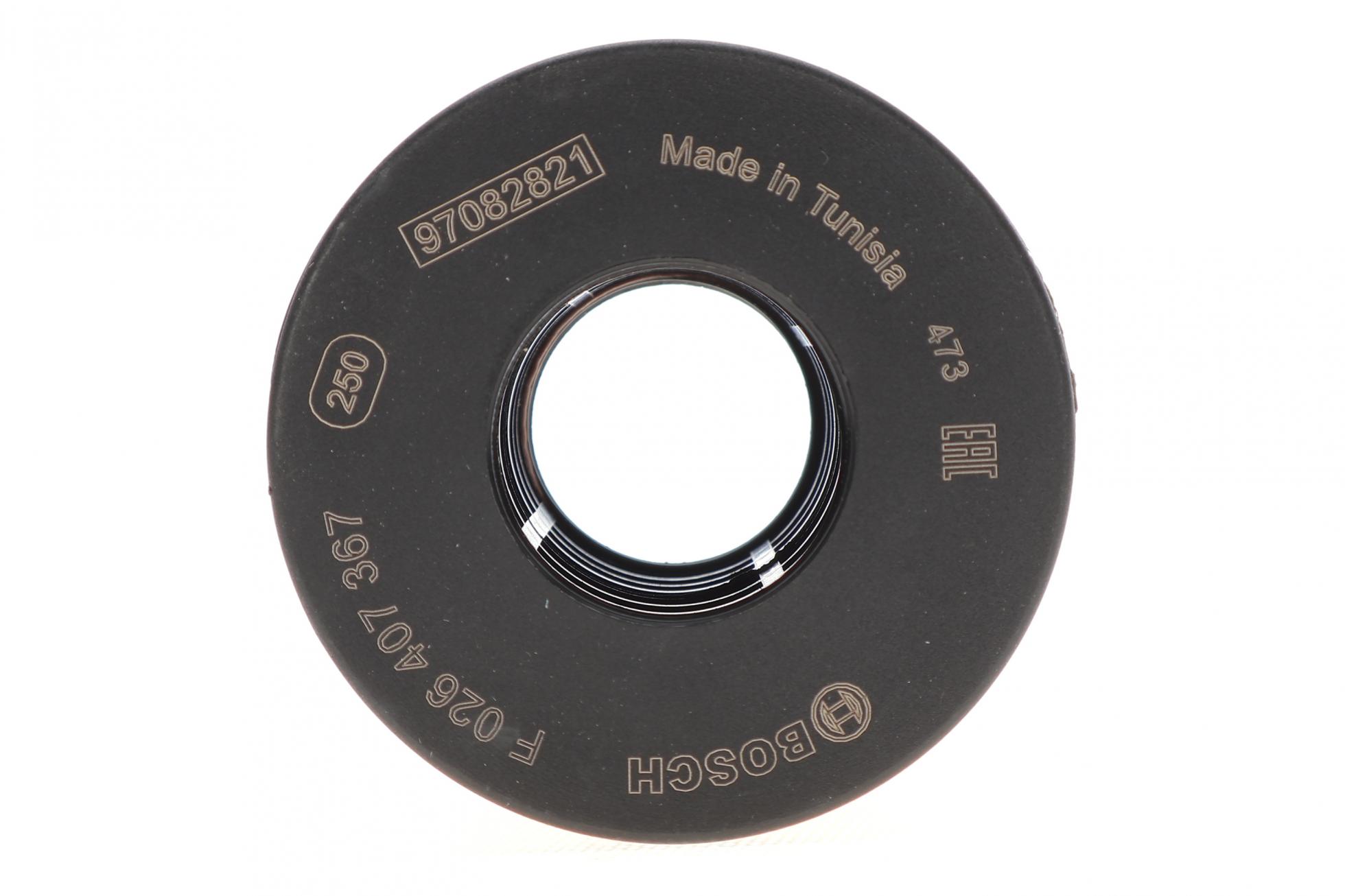 F026407367 BOSCH