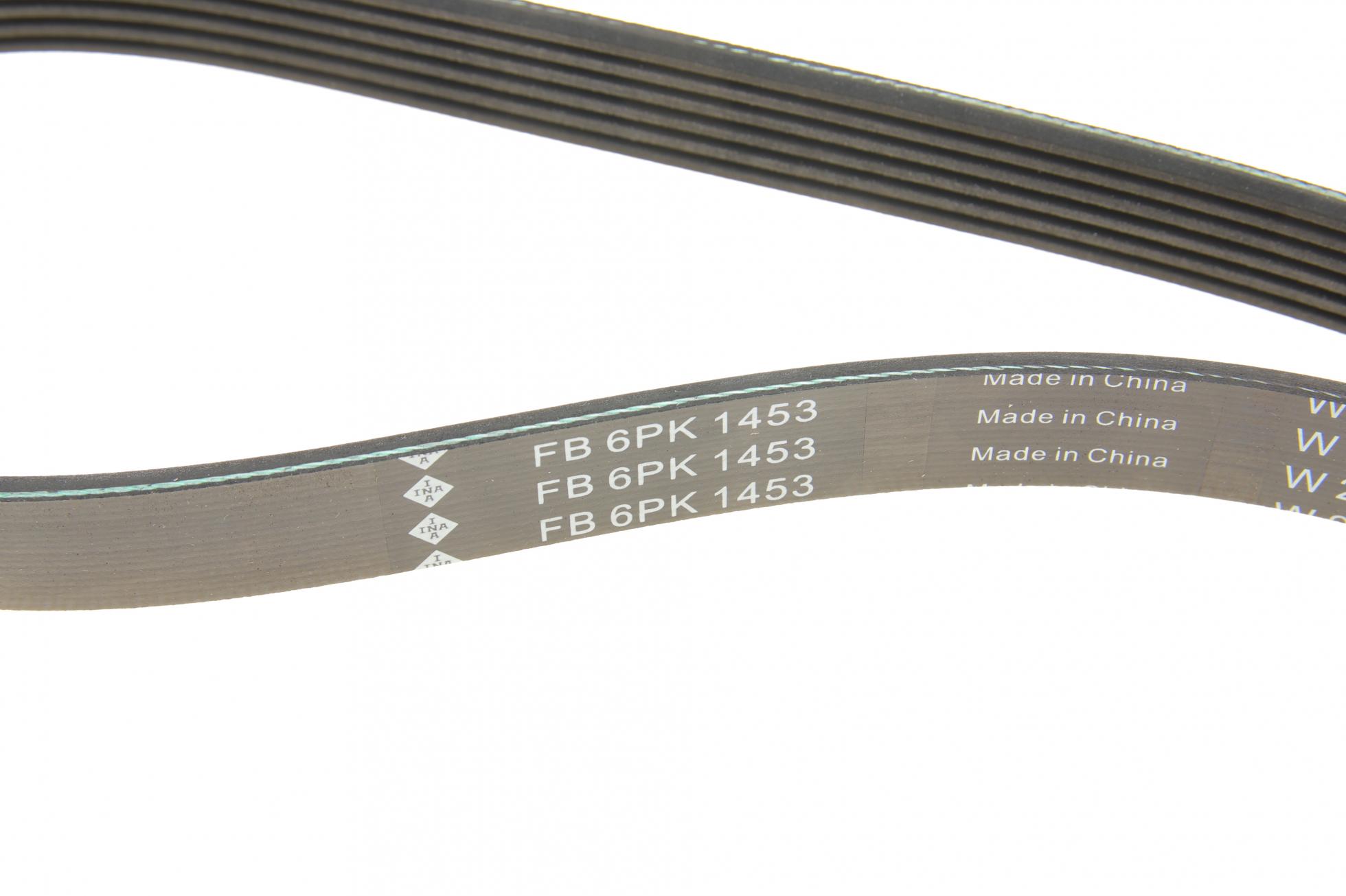 FB6PK1453 INA