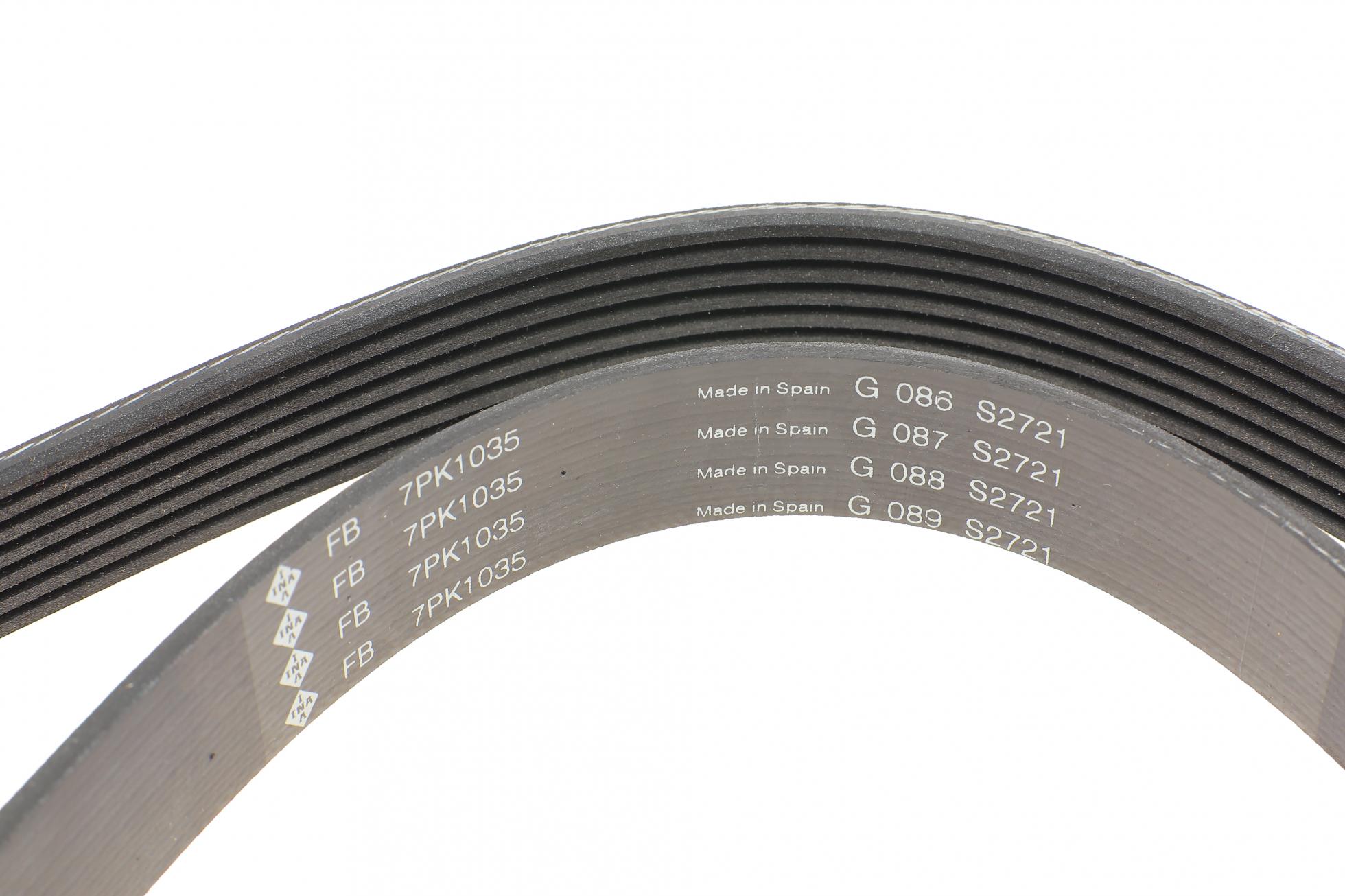 FB7PK1035 INA