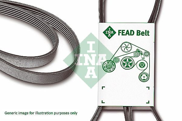 FB7PK1325 INA