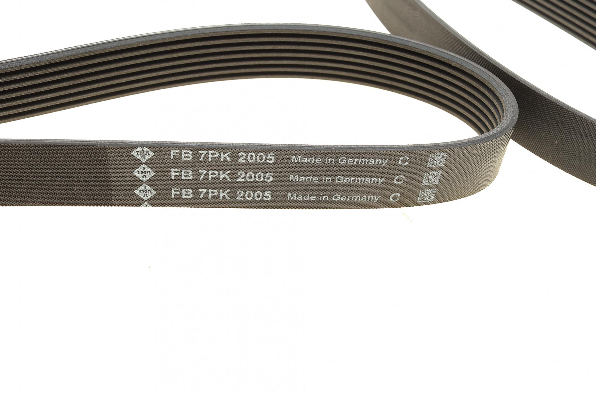 FB7PK2005 INA