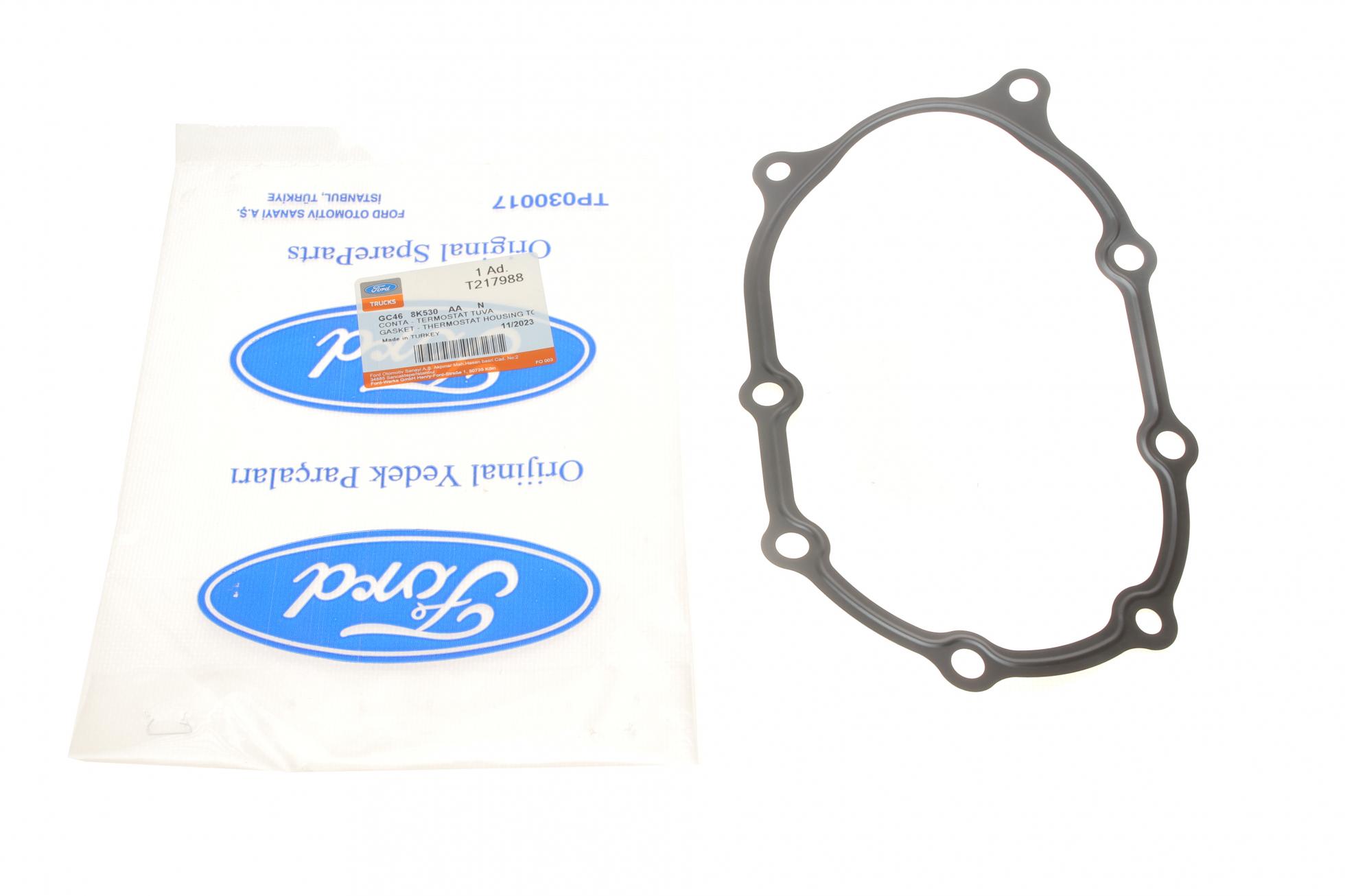 GC468K530AA FORD