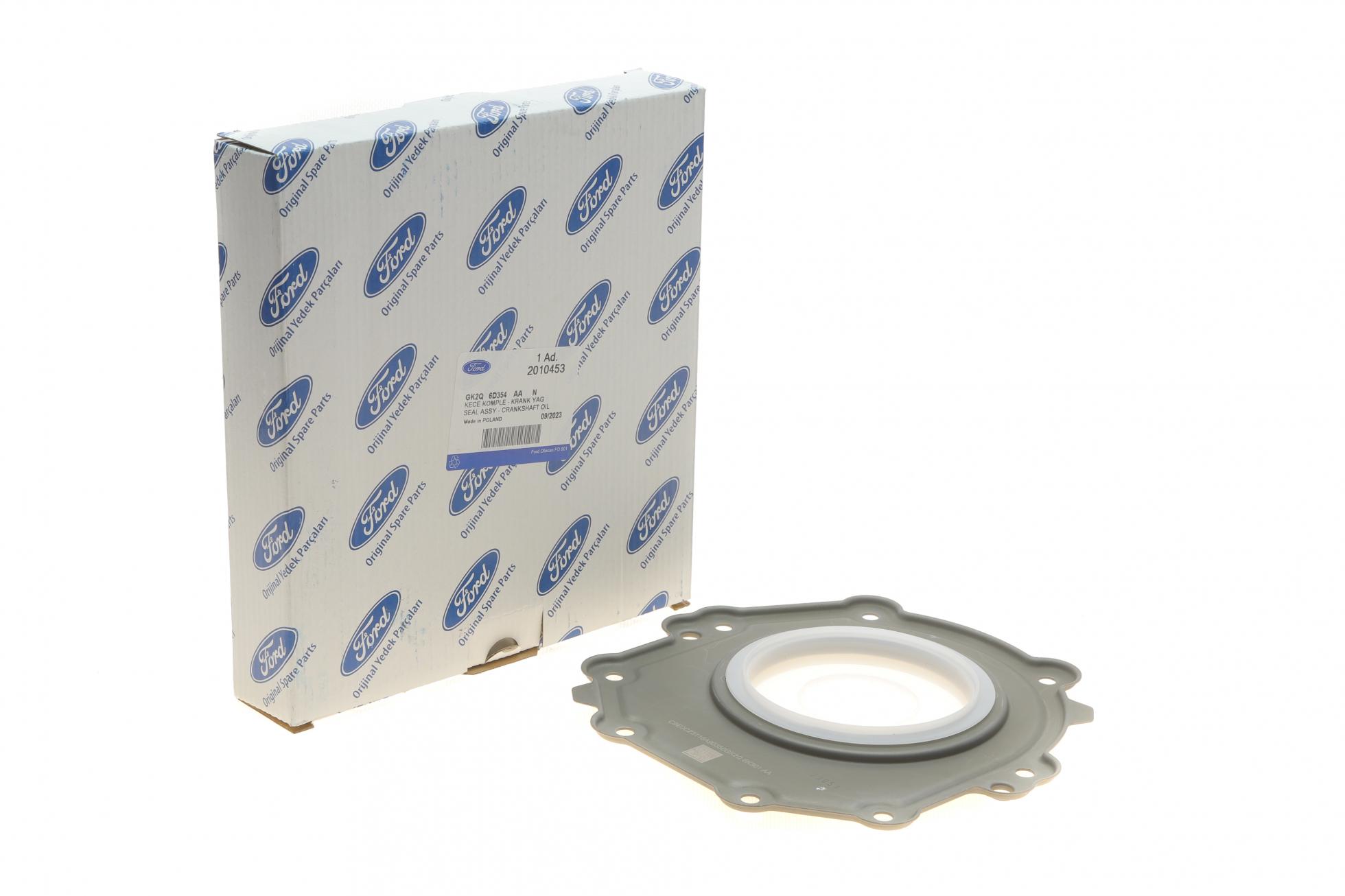 GK2Q6D354AA FORD