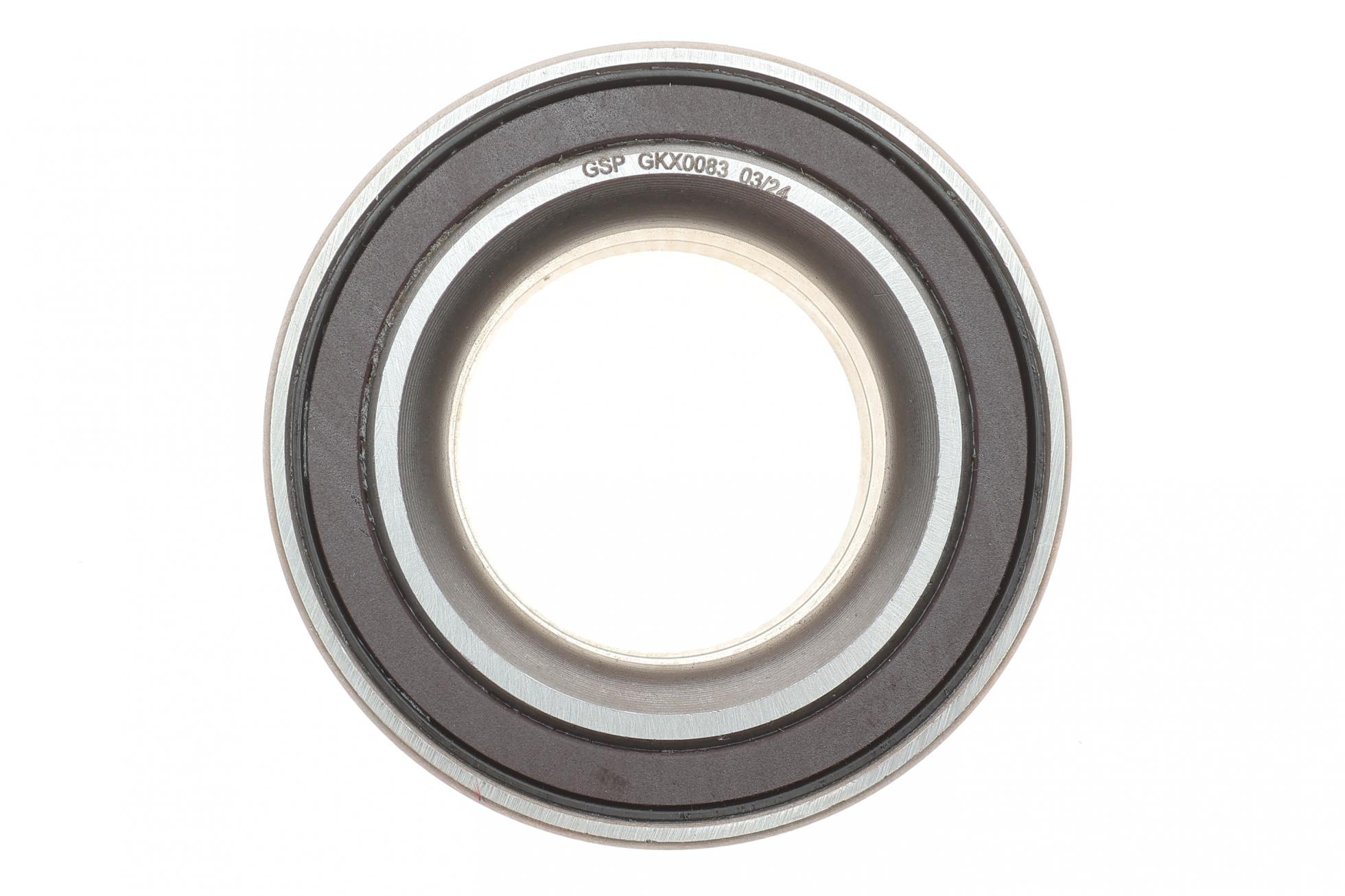 GKX0083 GSP