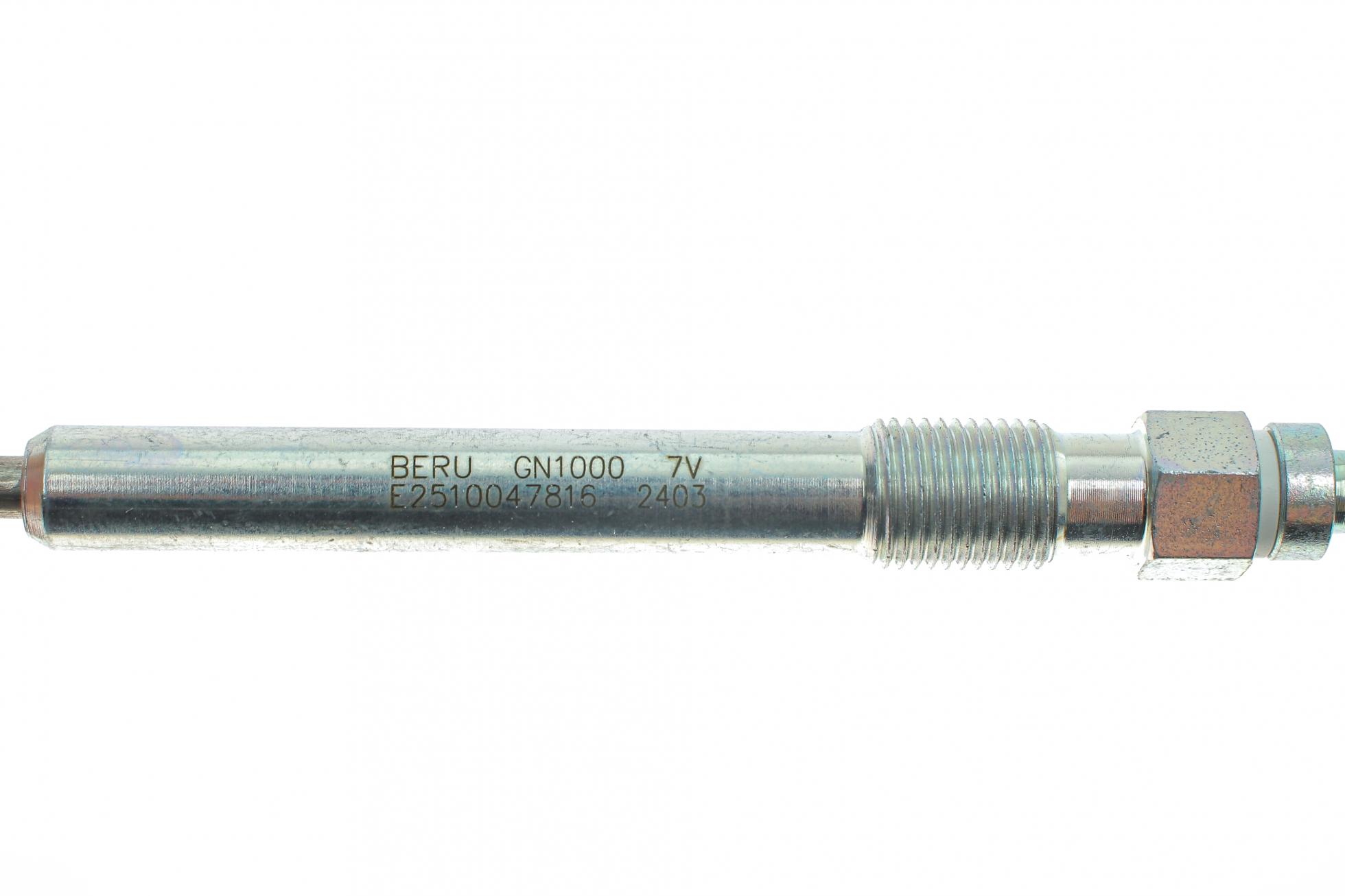 GN1000 BERU