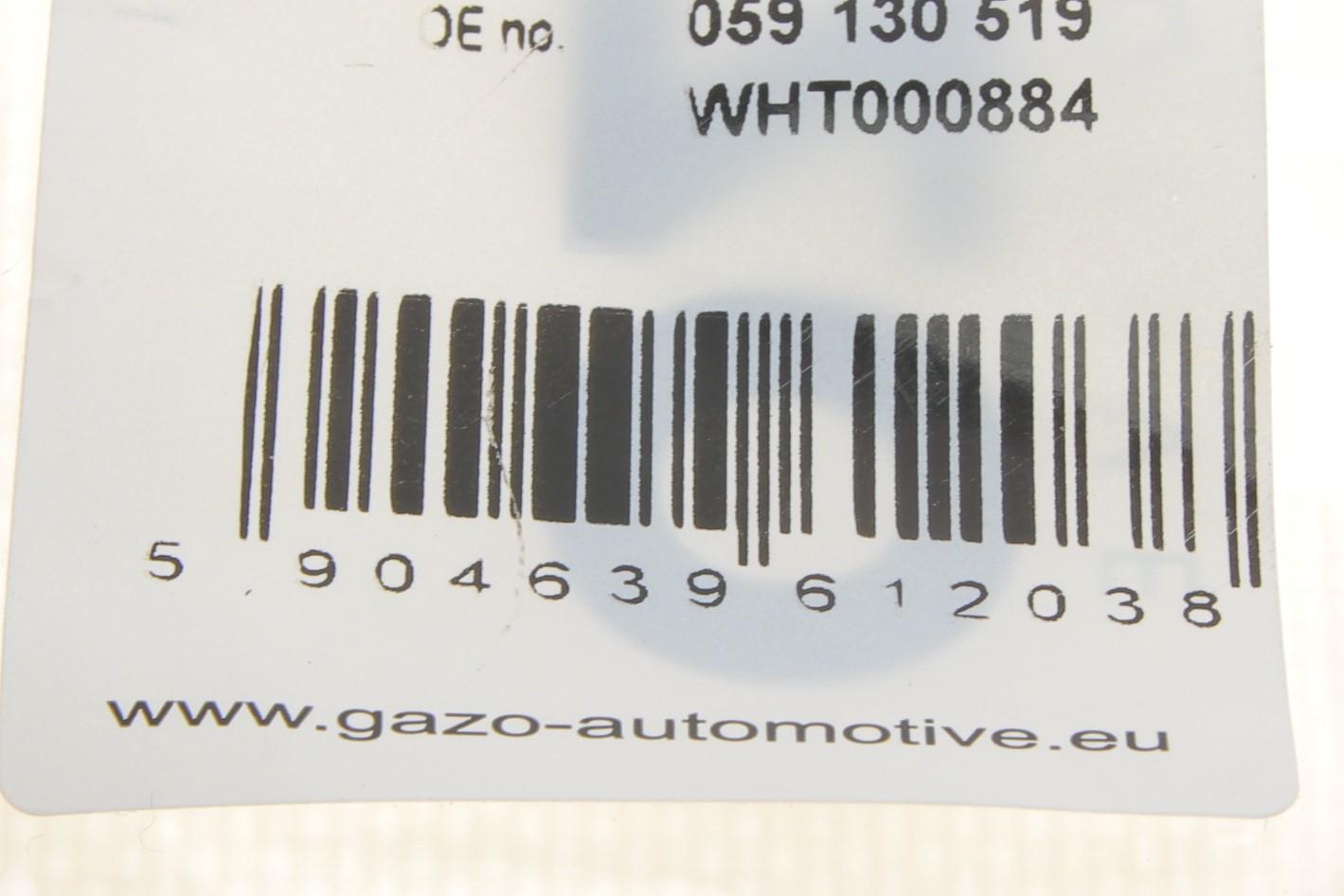 GZA1046 GAZO