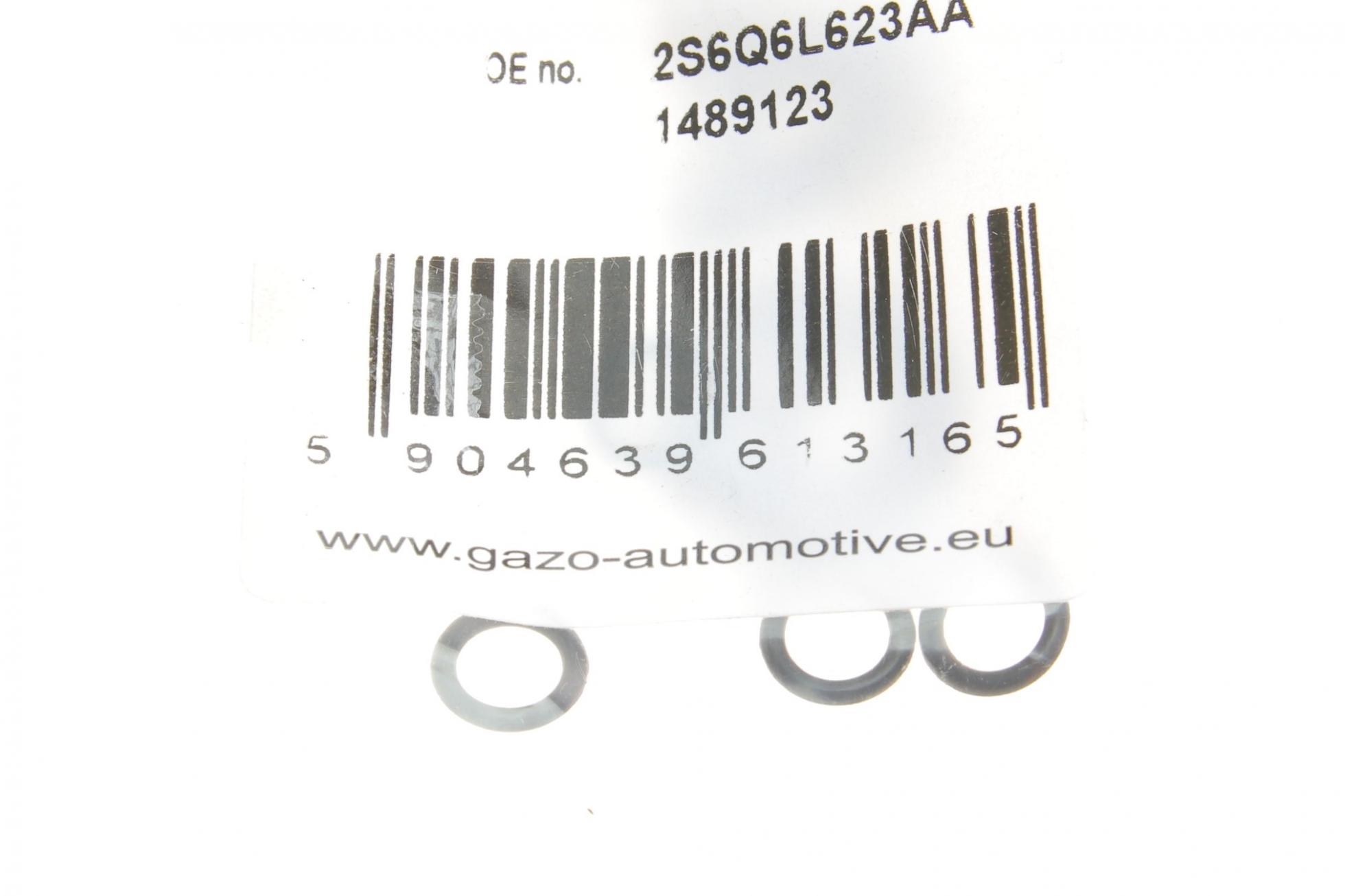 GZA1252 GAZO