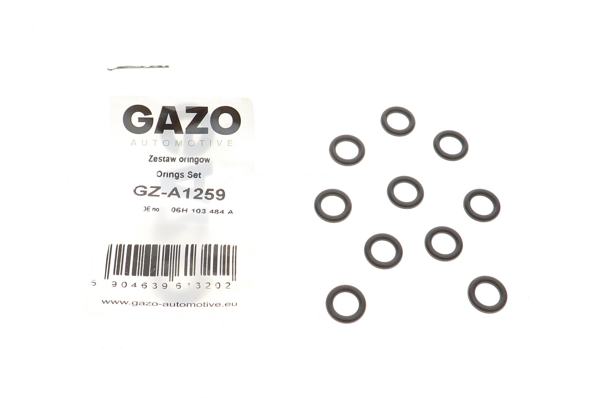 GZA1259 GAZO