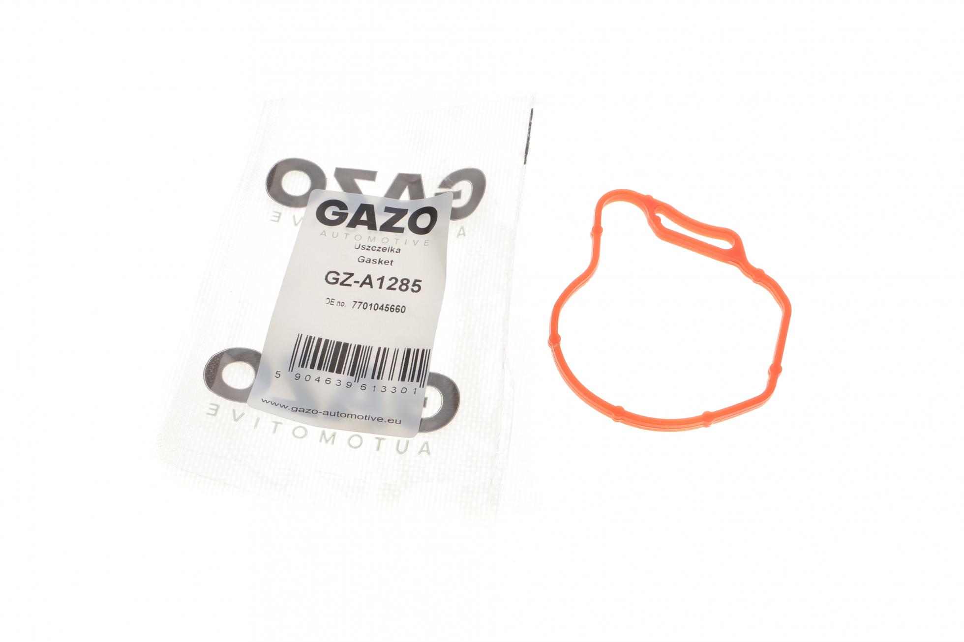 GZA1285 GAZO