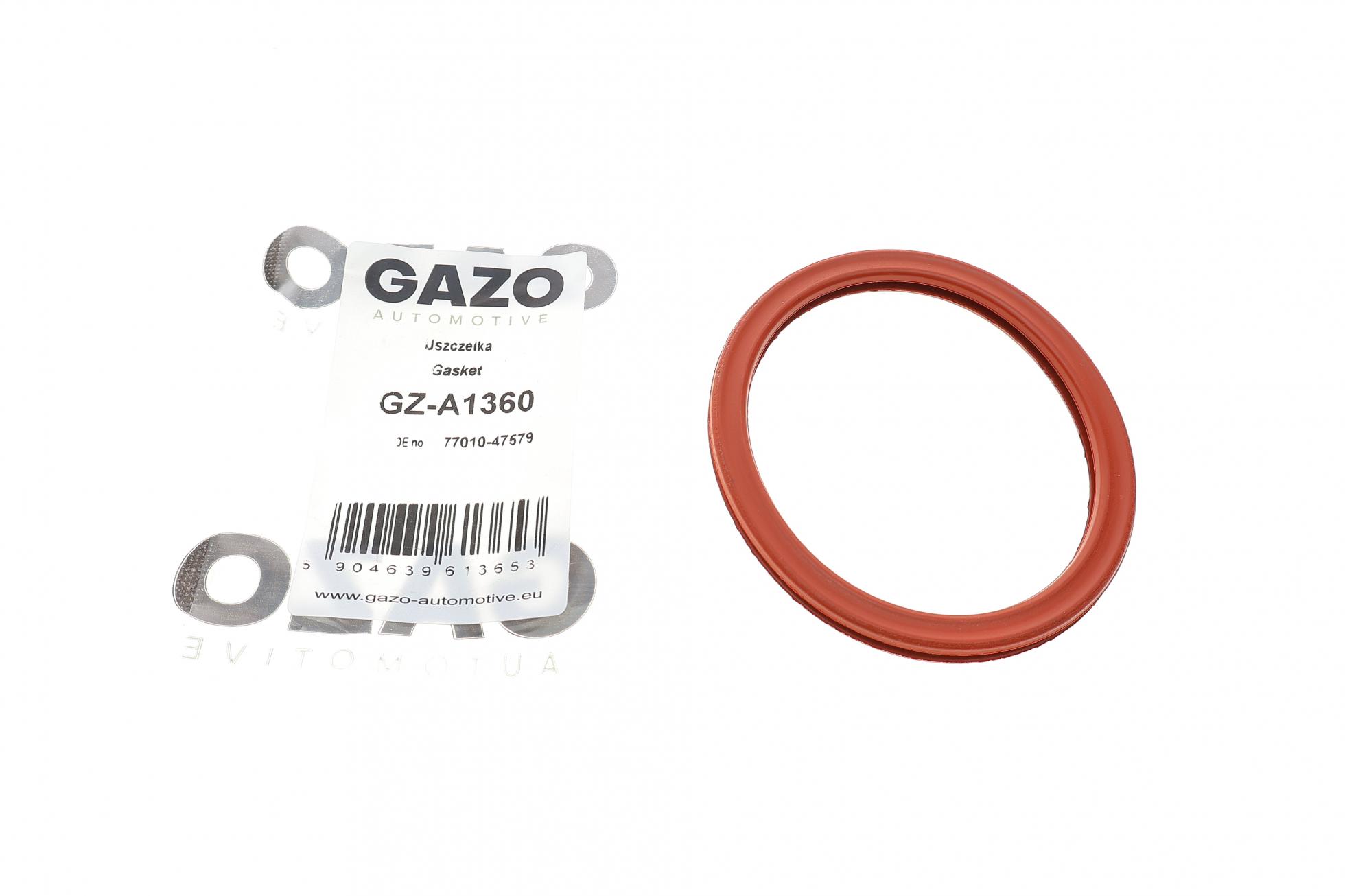 GZA1360 GAZO