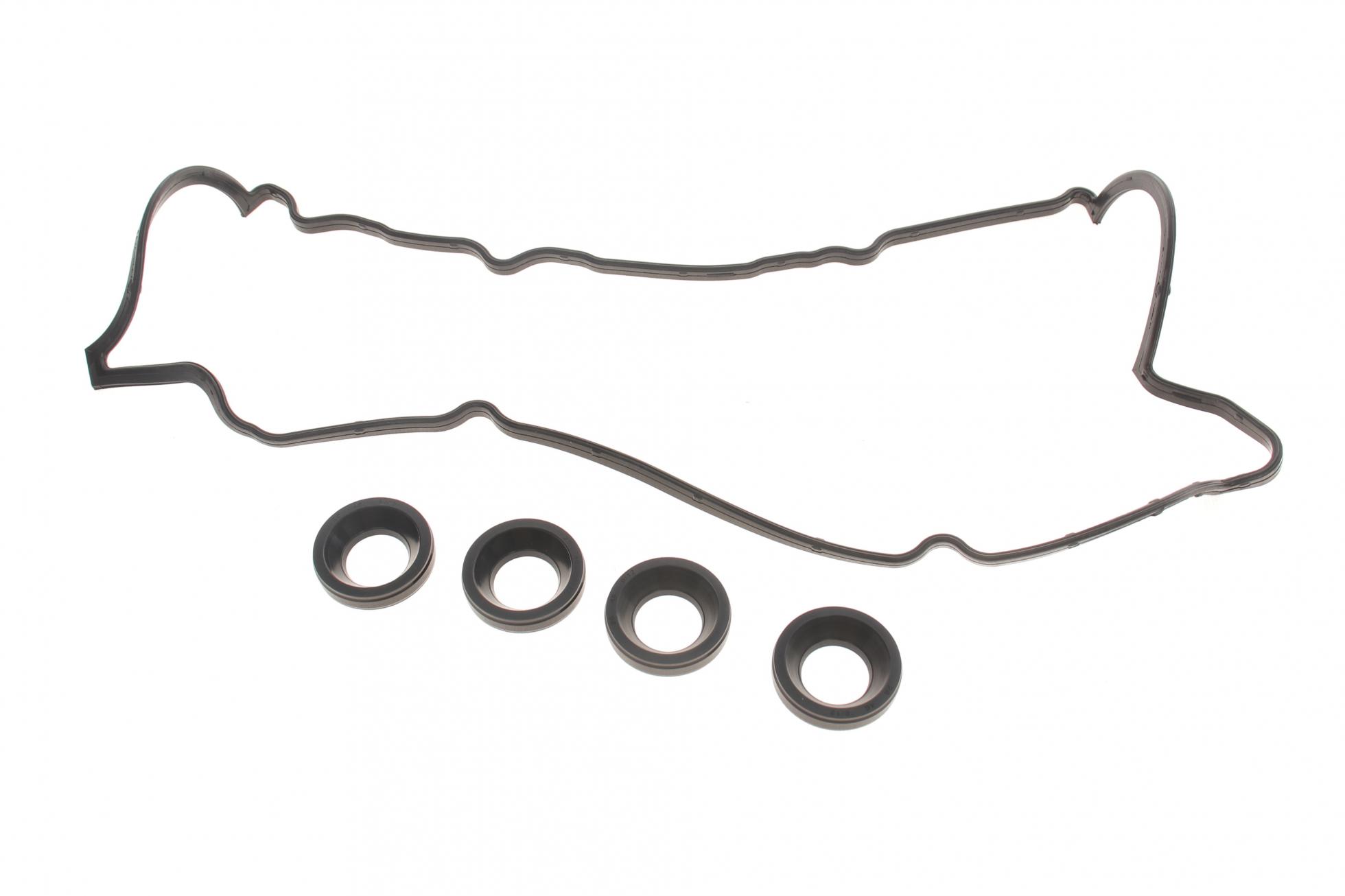 Прокладка кришки клапанів Mazda 3/6 2.0D 02-10 (к-кт)