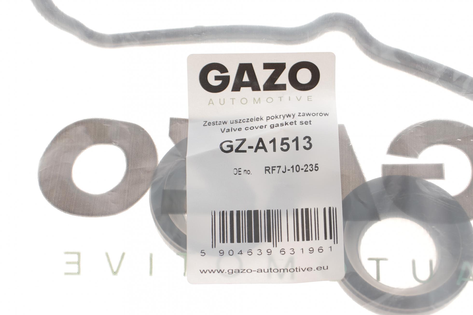 GZA1513 GAZO